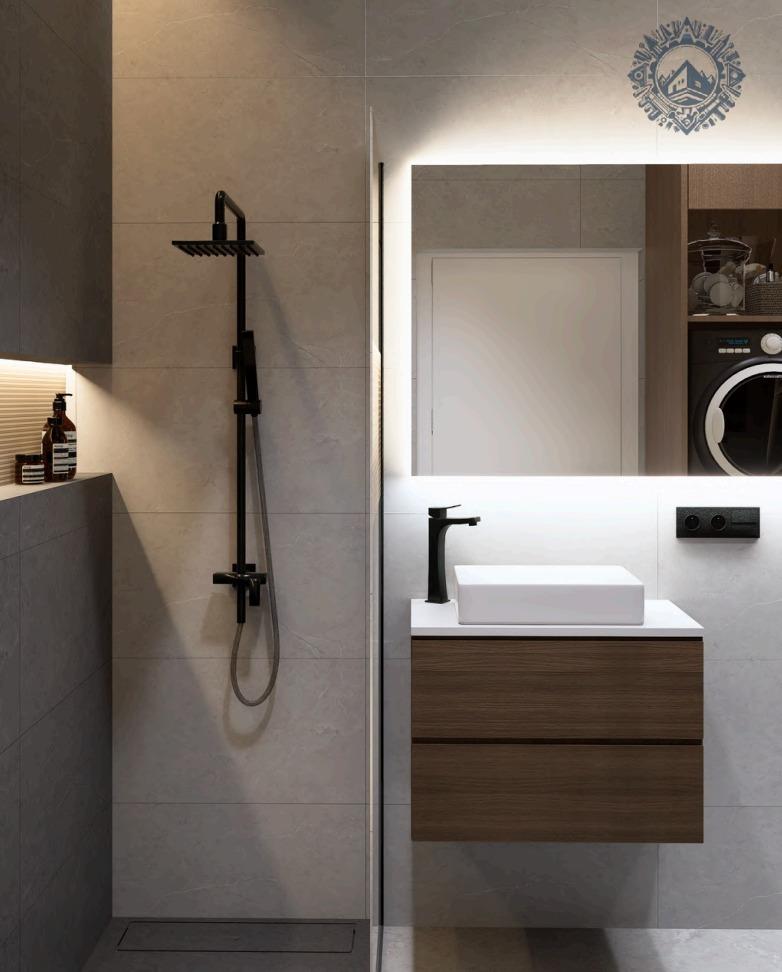 Huvila La Nucia, Alicante, Espanja 3 makuuhuonetta, 210 m2 No. 165834