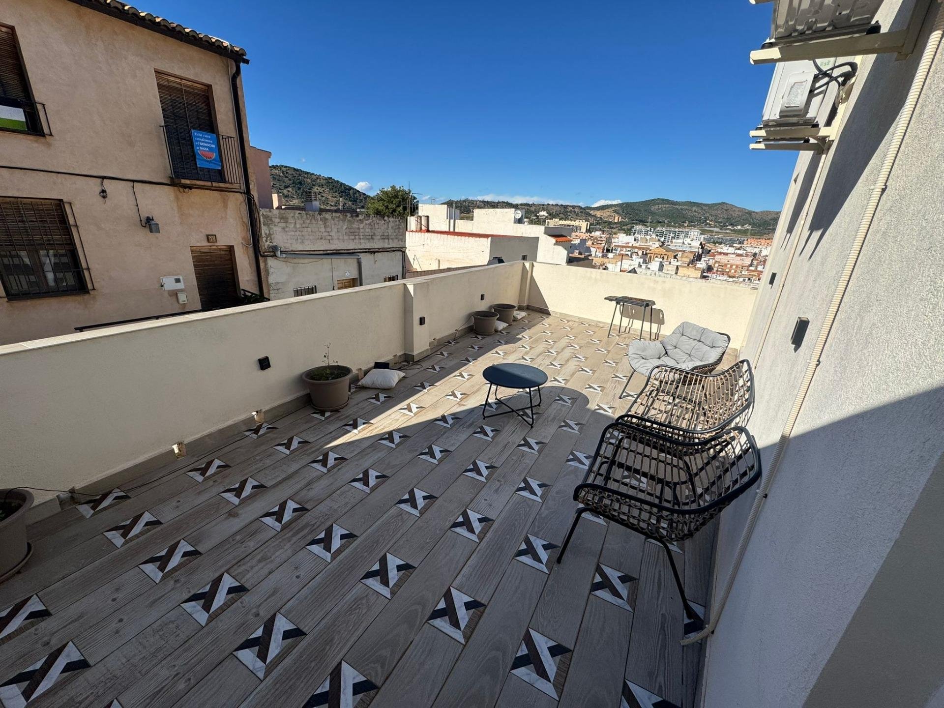 House in Sagunto, Valencia, Spanien 3 Schlafzimmer, 150 m2 Nr. 165832