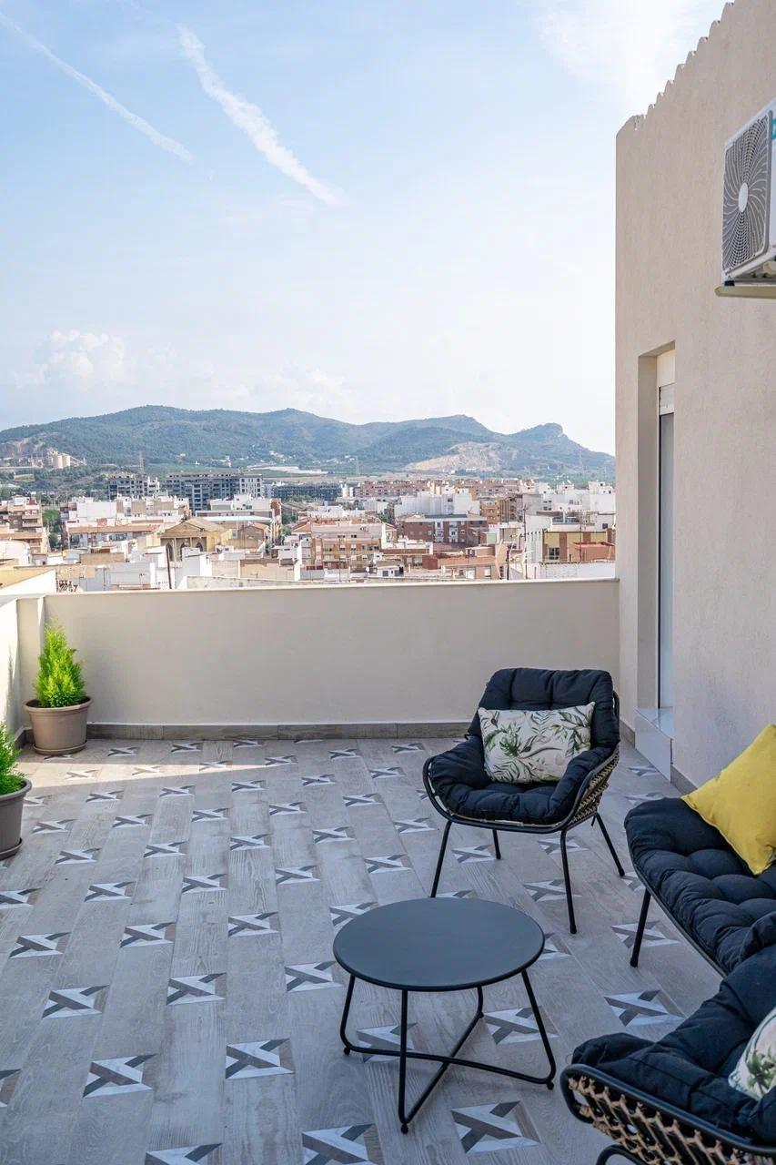 House in Sagunto, Valencia, Spanien 3 Schlafzimmer, 150 m2 Nr. 165832