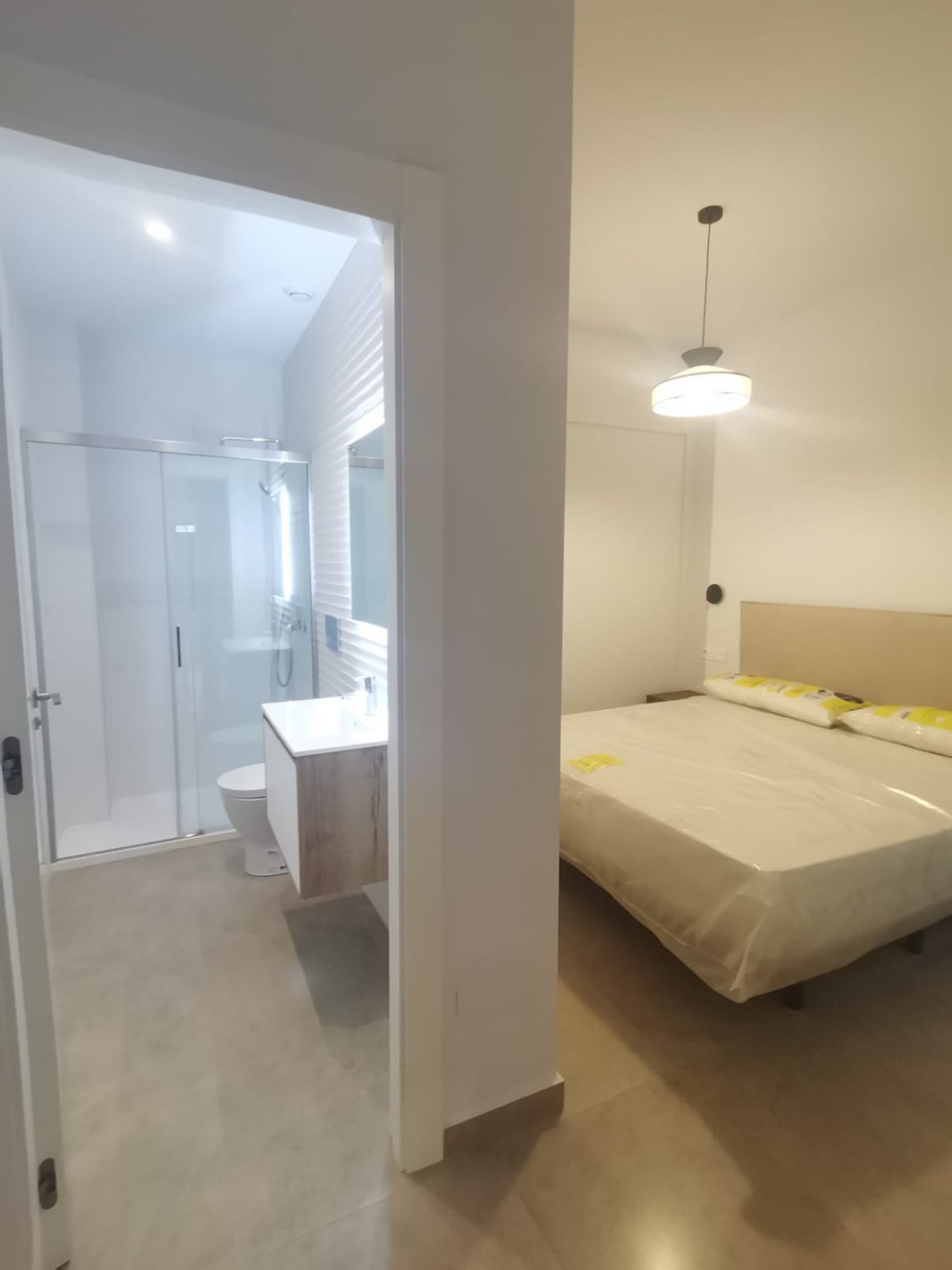 Appartamento a Torrevieja, Alicante, Spagna 1 camera da letto,  N° 173952