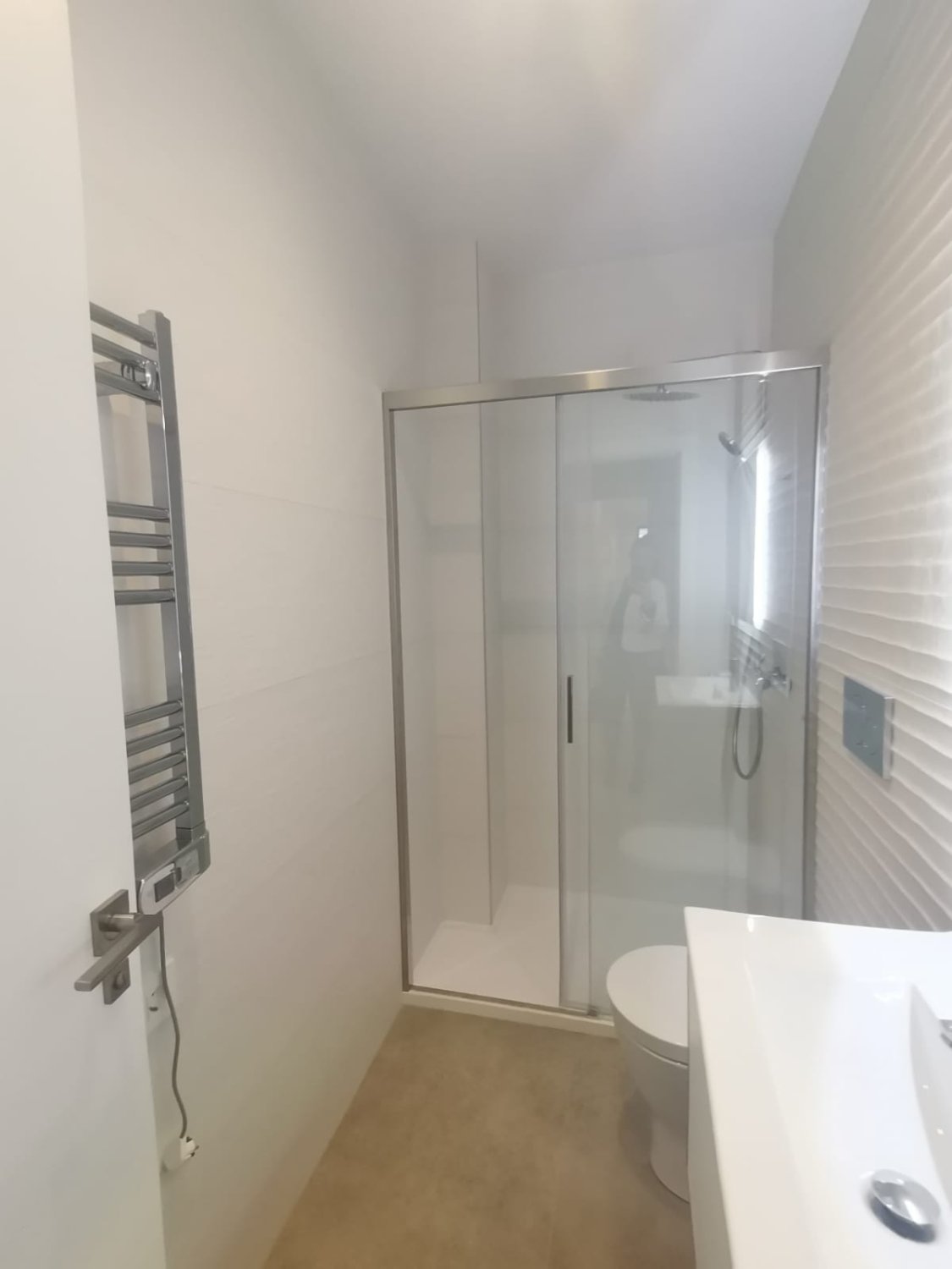 Appartamento a Torrevieja, Alicante, Spagna 1 camera da letto,  N° 173952