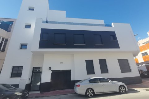 Apartamento en Torrevieja, Alicante, España 1 dormitorio,  No. 173952