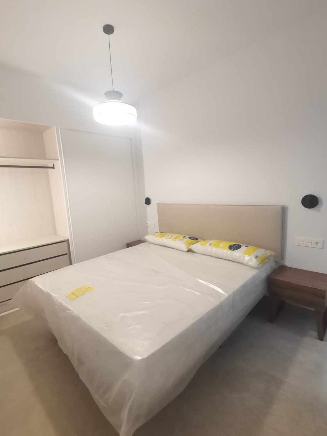 Appartamento a Torrevieja, Alicante, Spagna 1 camera da letto,  N° 173952