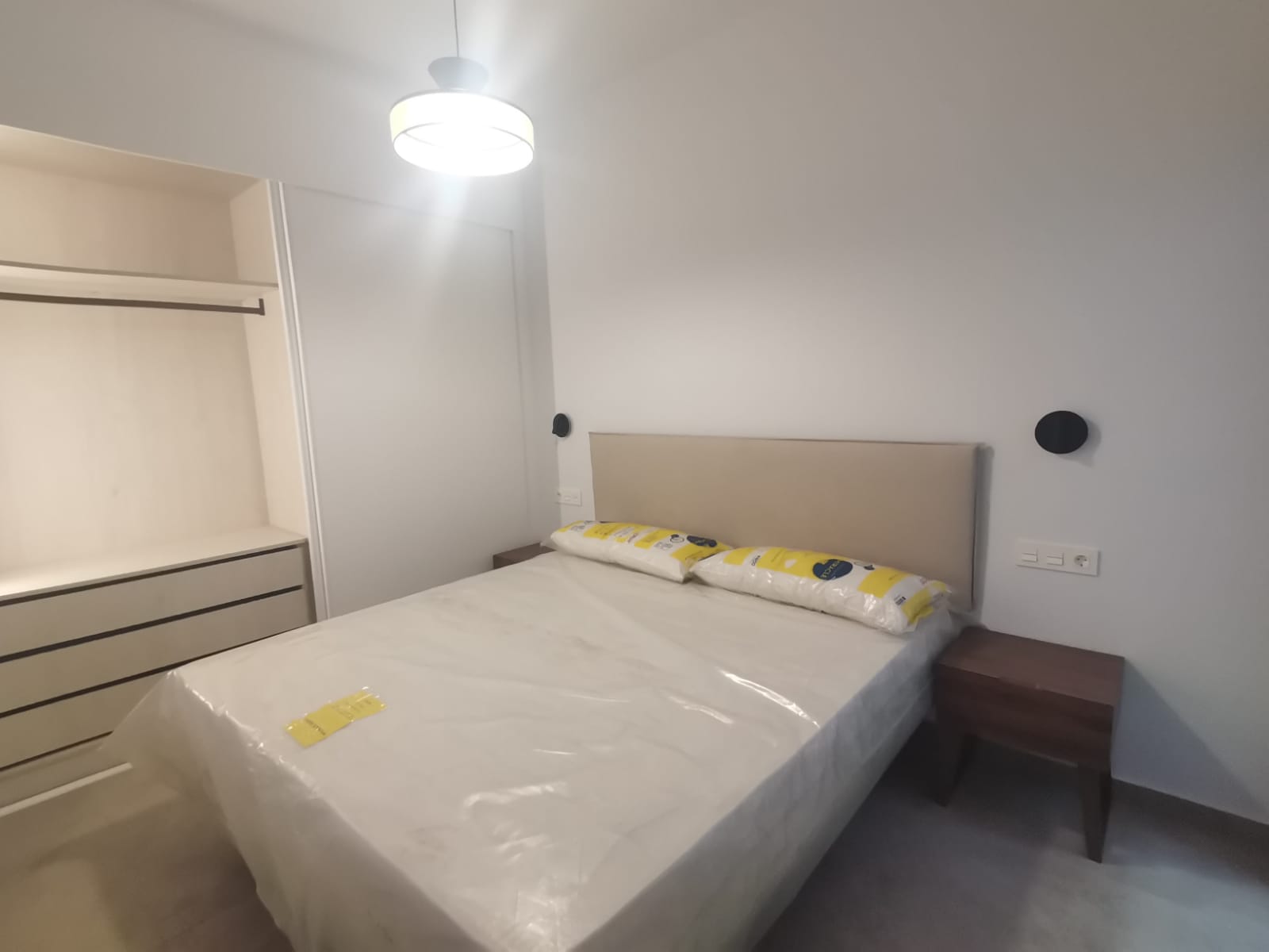 Appartamento a Torrevieja, Alicante, Spagna 1 camera da letto,  N° 173952