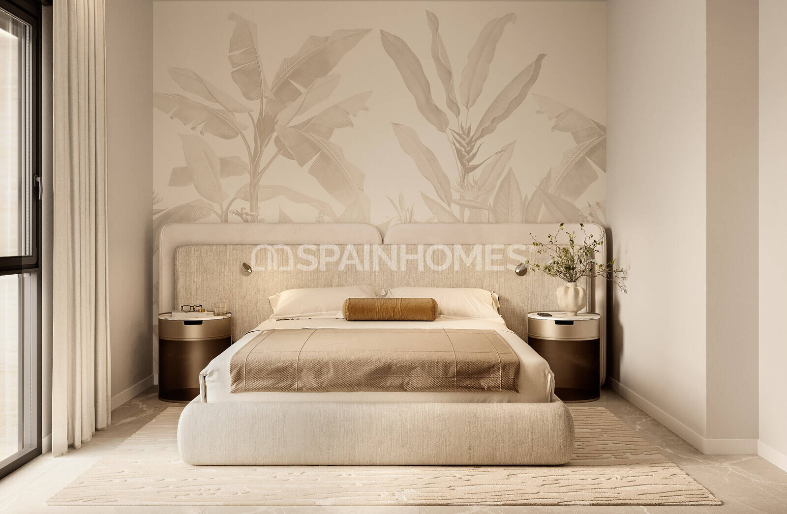 Wohnung in Finestrat, Alicante, Spanien 3 Schlafzimmer, 116 m2 Nr. 161606