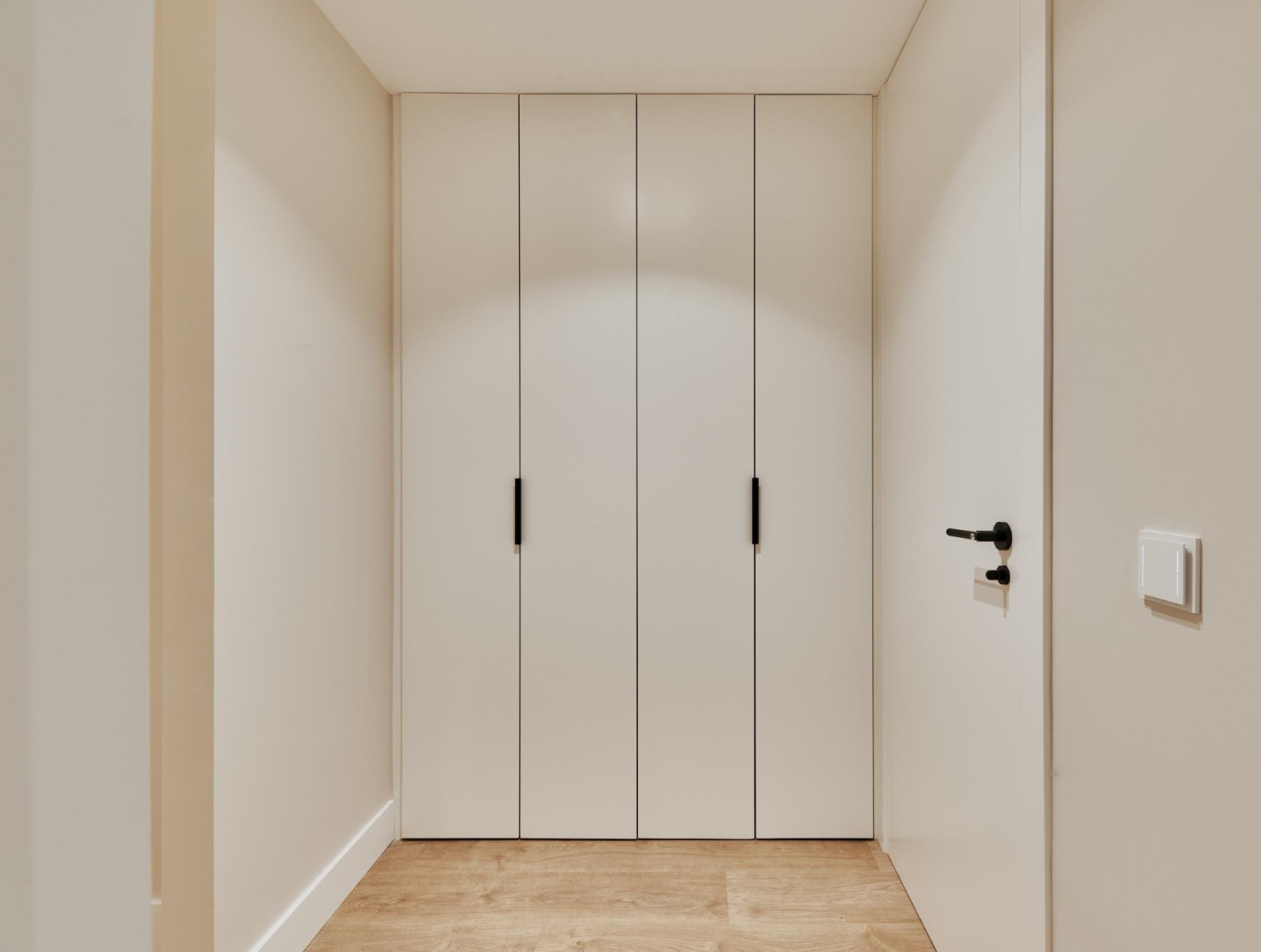Villa à Madrid, Espagne 4 chambres, 155 m2 No. 179894