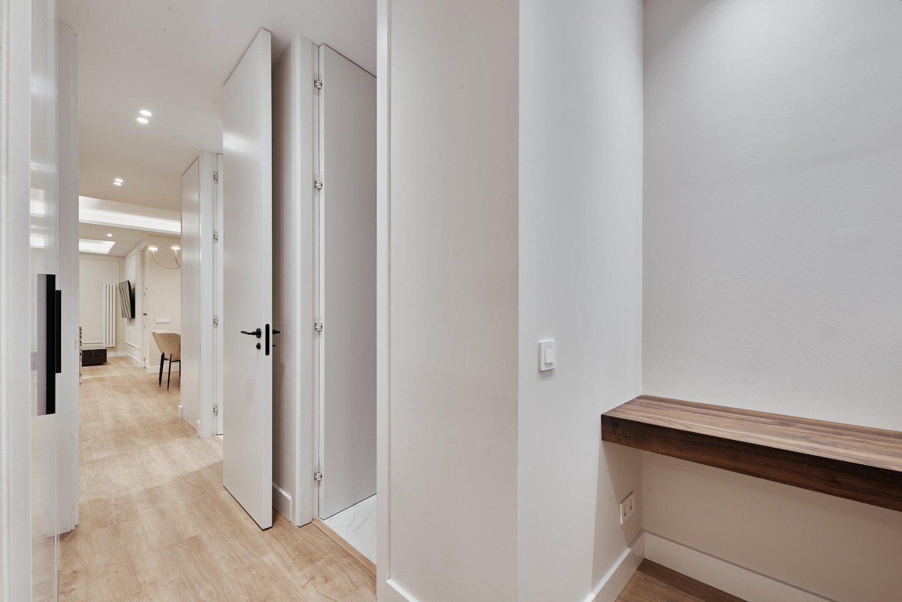 Villa in Madrid, Spain 2 bedrooms, 72 sq.m. No. 179893