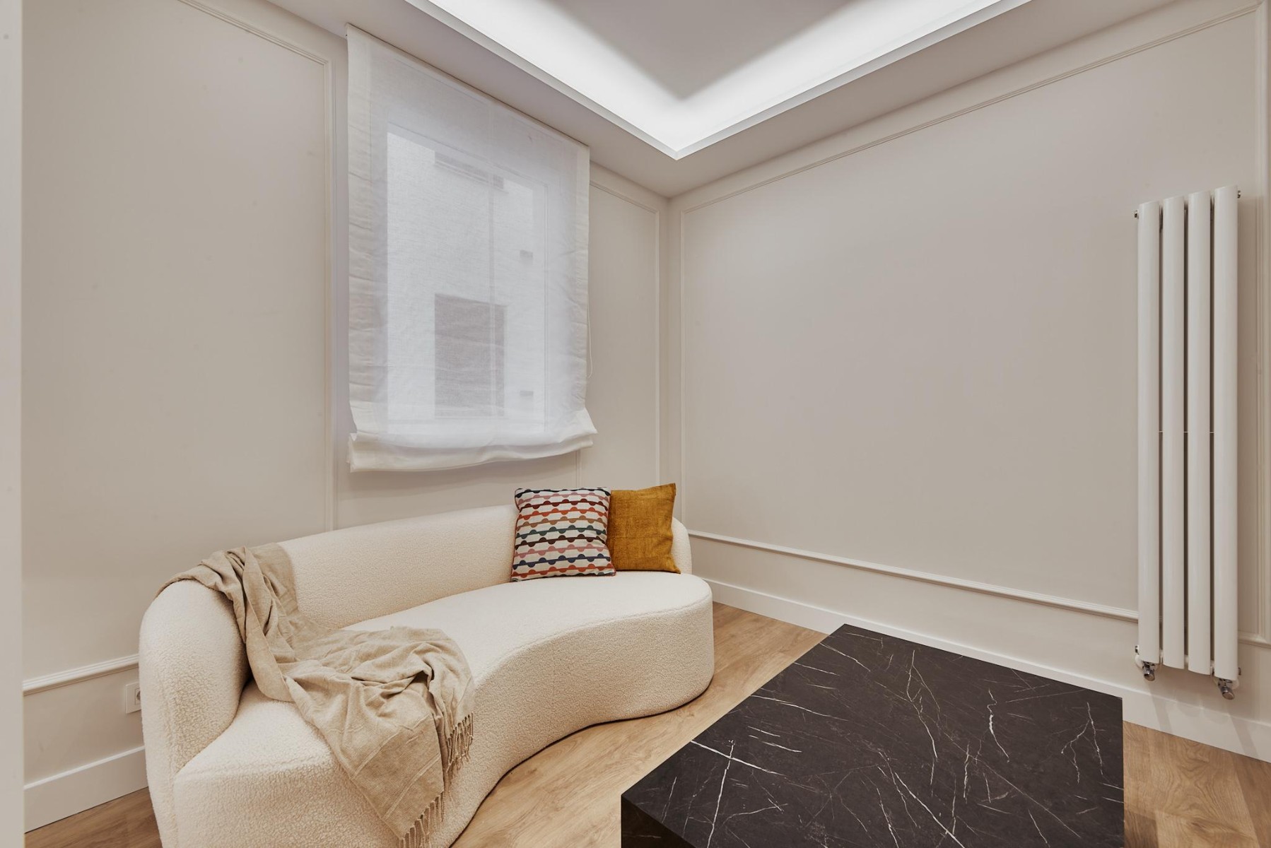 Villa in Madrid, Spain 2 bedrooms, 72 sq.m. No. 179893