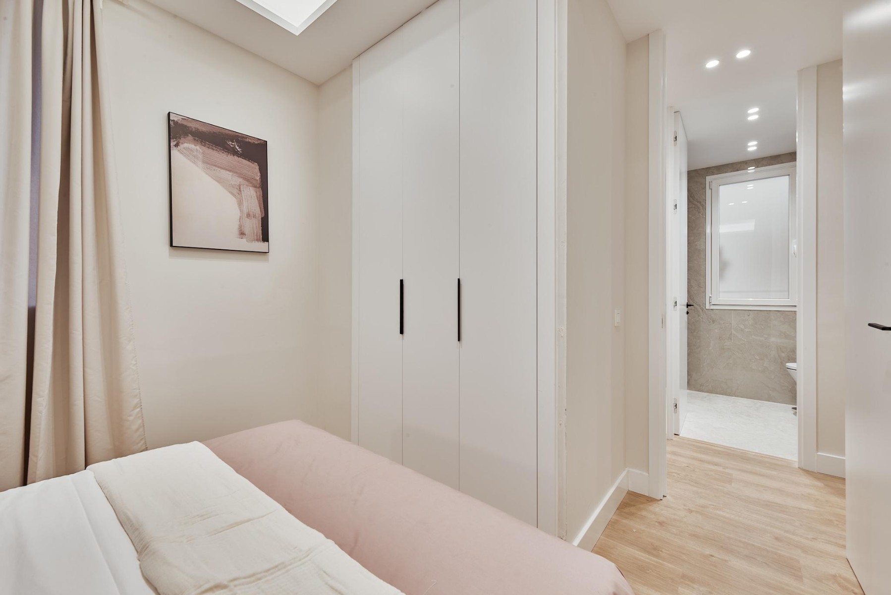 Villa in Madrid, Spain 2 bedrooms, 72 sq.m. No. 179893