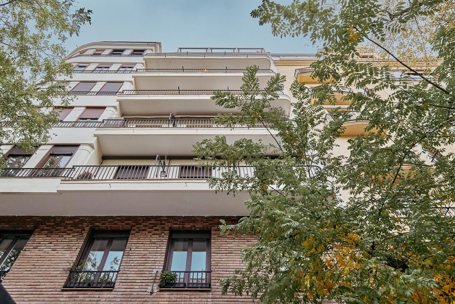 Villa in Madrid, Spain 2 bedrooms, 72 sq.m. No. 179893