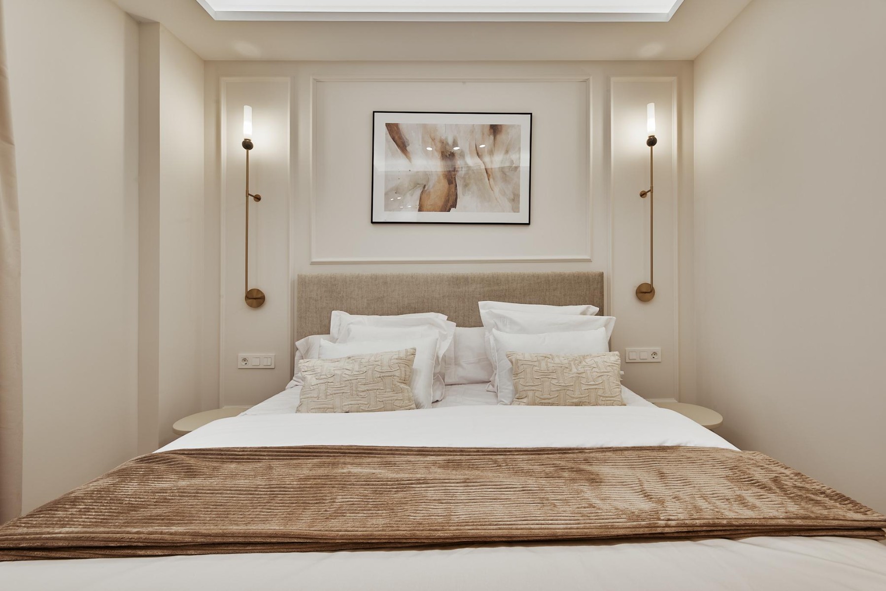 Villa in Madrid, Spain 2 bedrooms, 72 sq.m. No. 179893