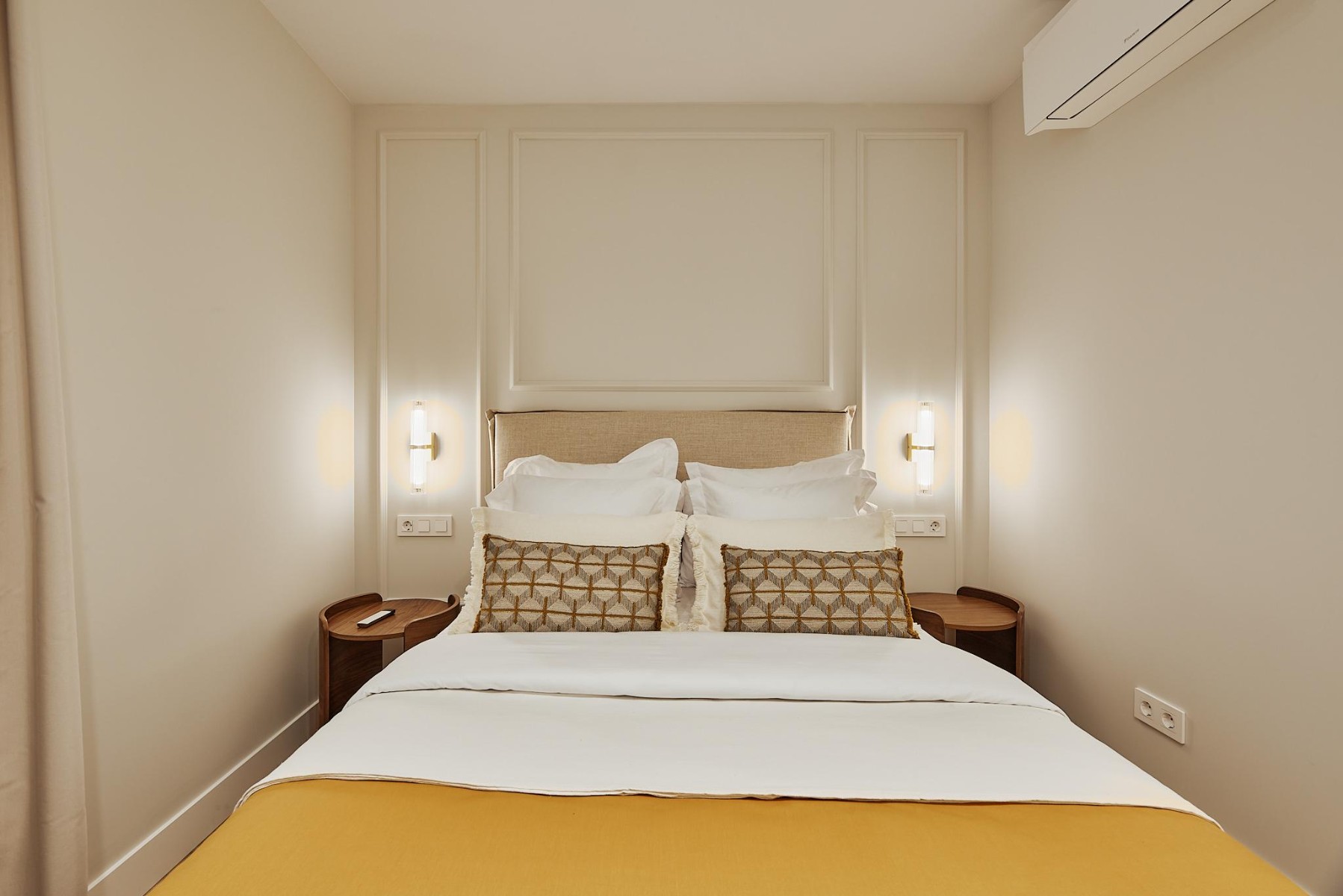 Villa a Madrid, Spagna 3 camere da letto, 126 mq. N° 179890