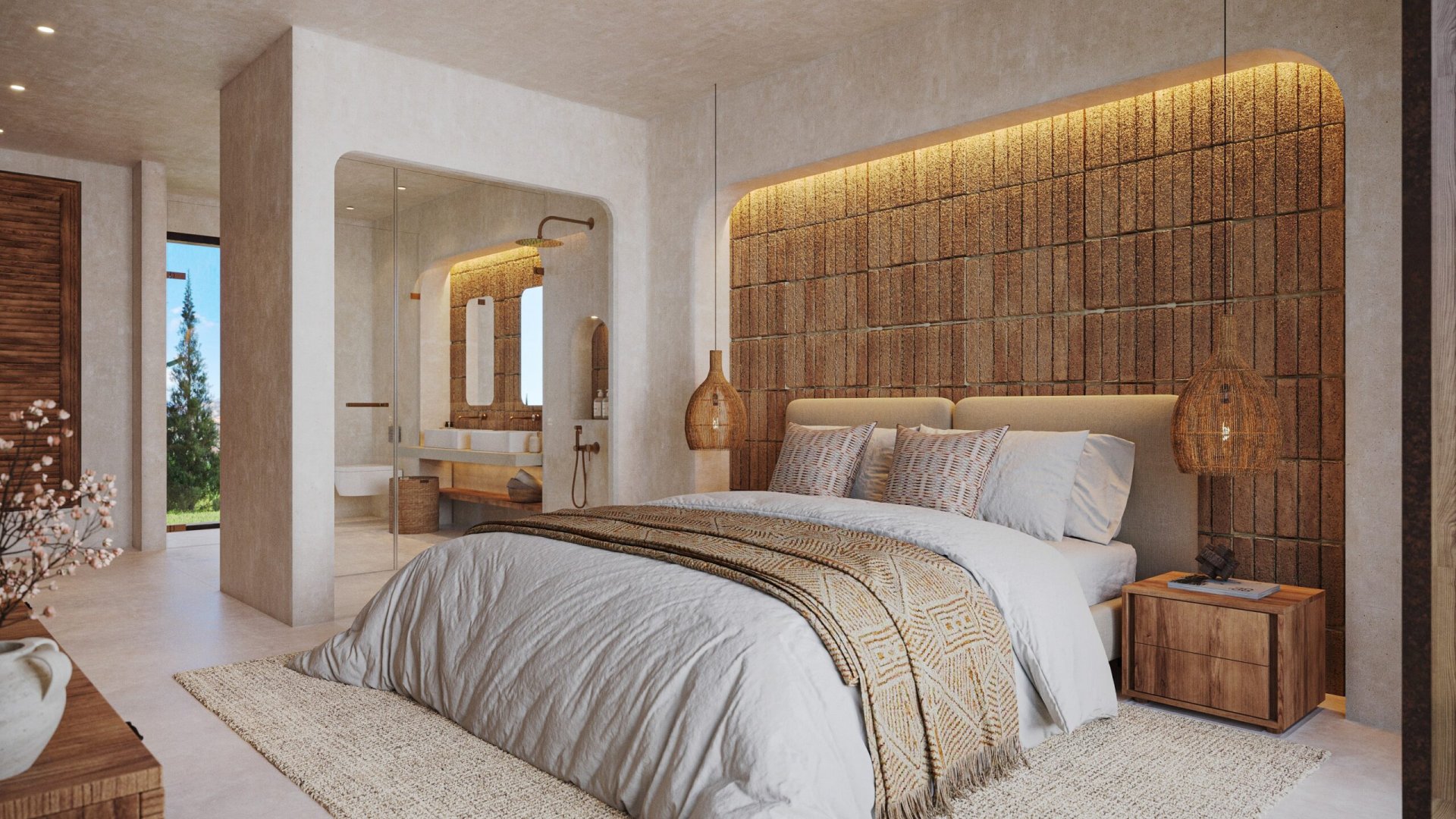 Villa in Javea, Alicante, Spain 3 bedrooms, 342 sq.m. No. 163379