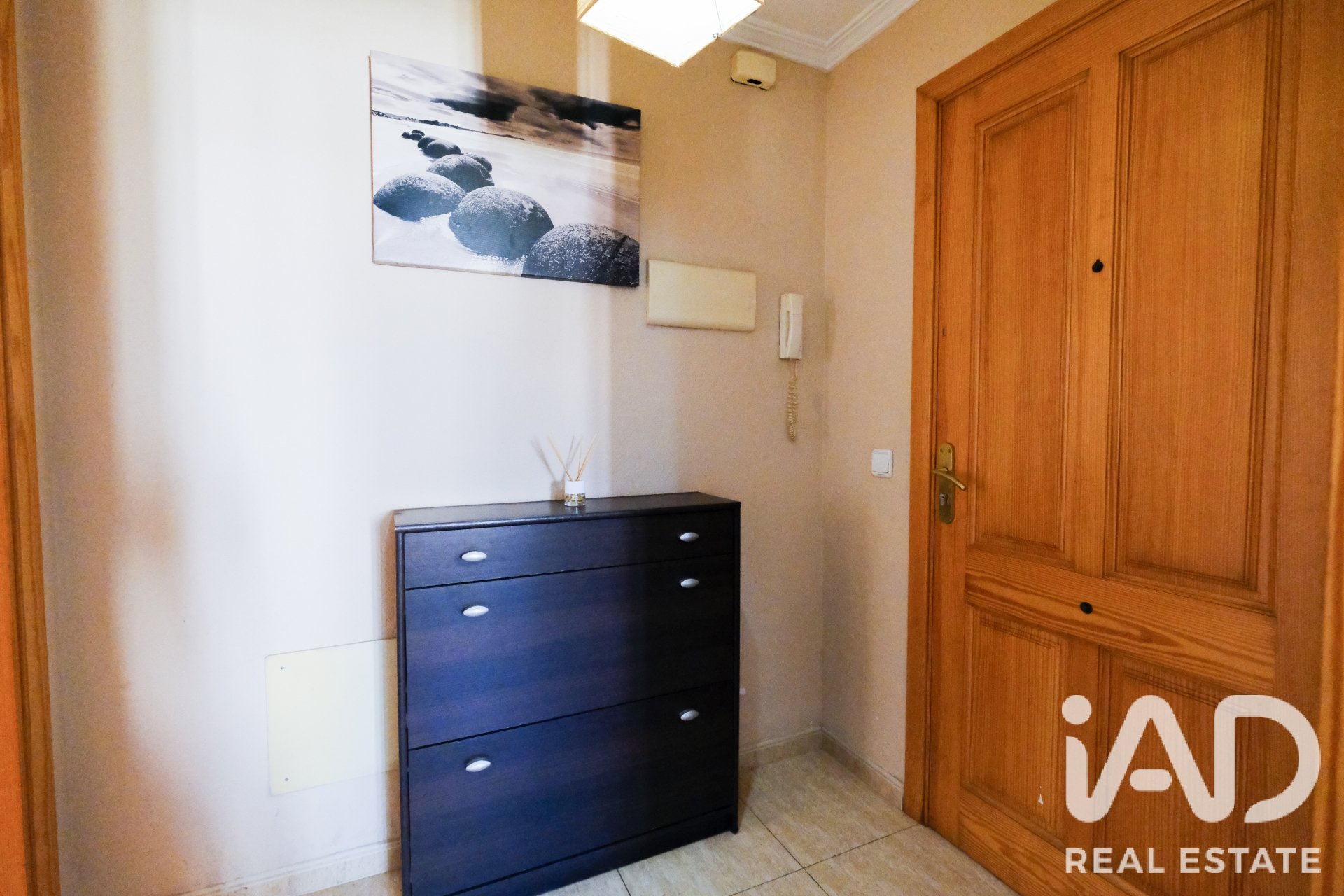 Wohnung in Palma de Majorca, Mallorca, Spanien 2 Schlafzimmer, 110 m2 Nr. 192116
