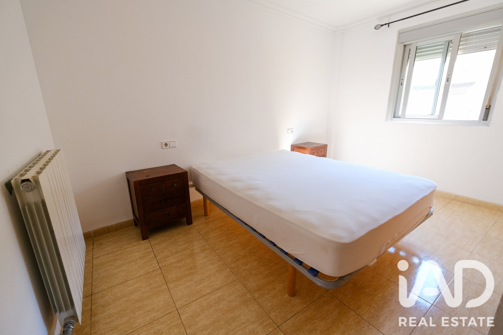 Wohnung in Palma de Majorca, Mallorca, Spanien 2 Schlafzimmer, 110 m2 Nr. 192116