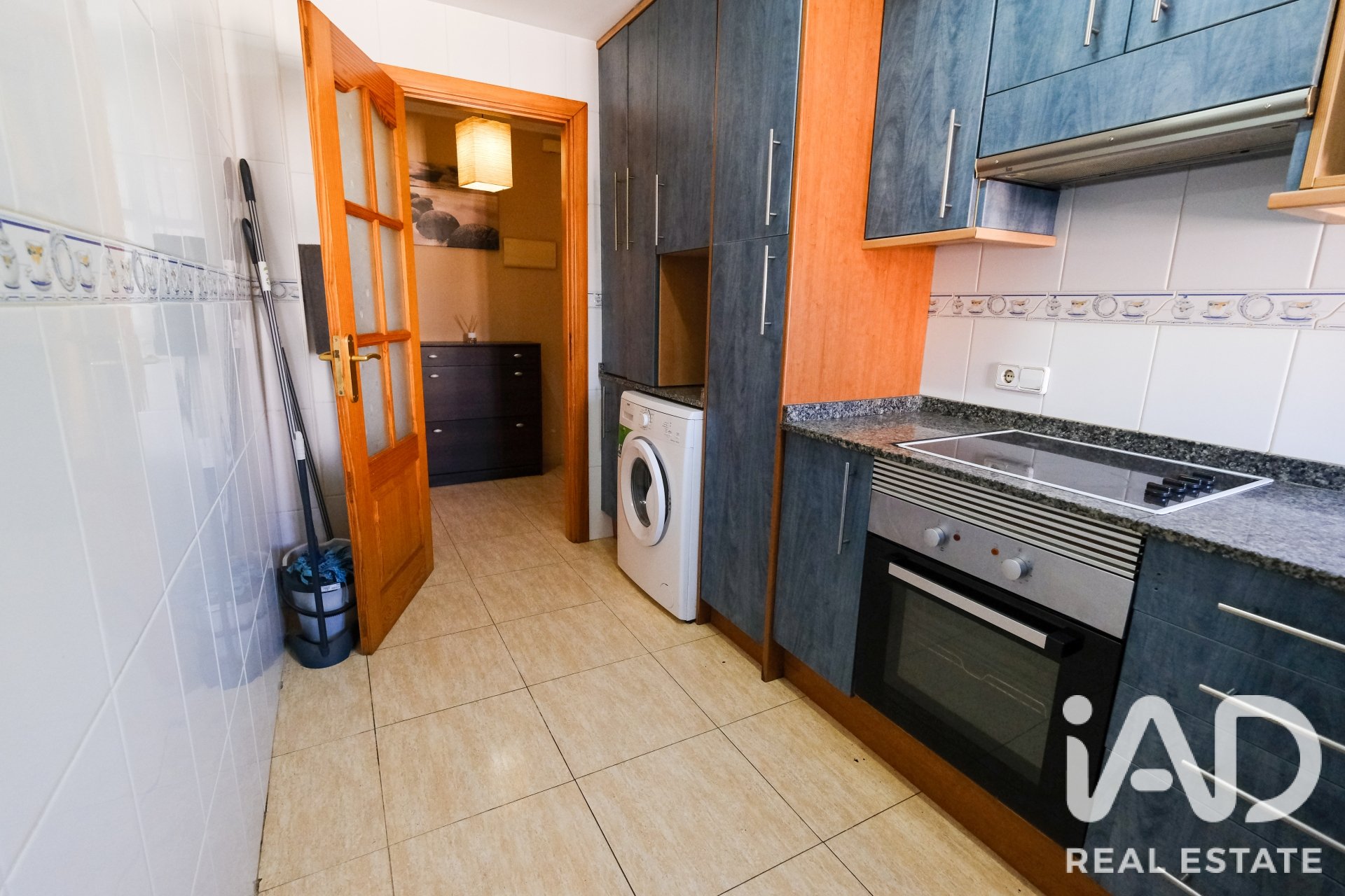 Wohnung in Palma de Majorca, Mallorca, Spanien 2 Schlafzimmer, 110 m2 Nr. 192116