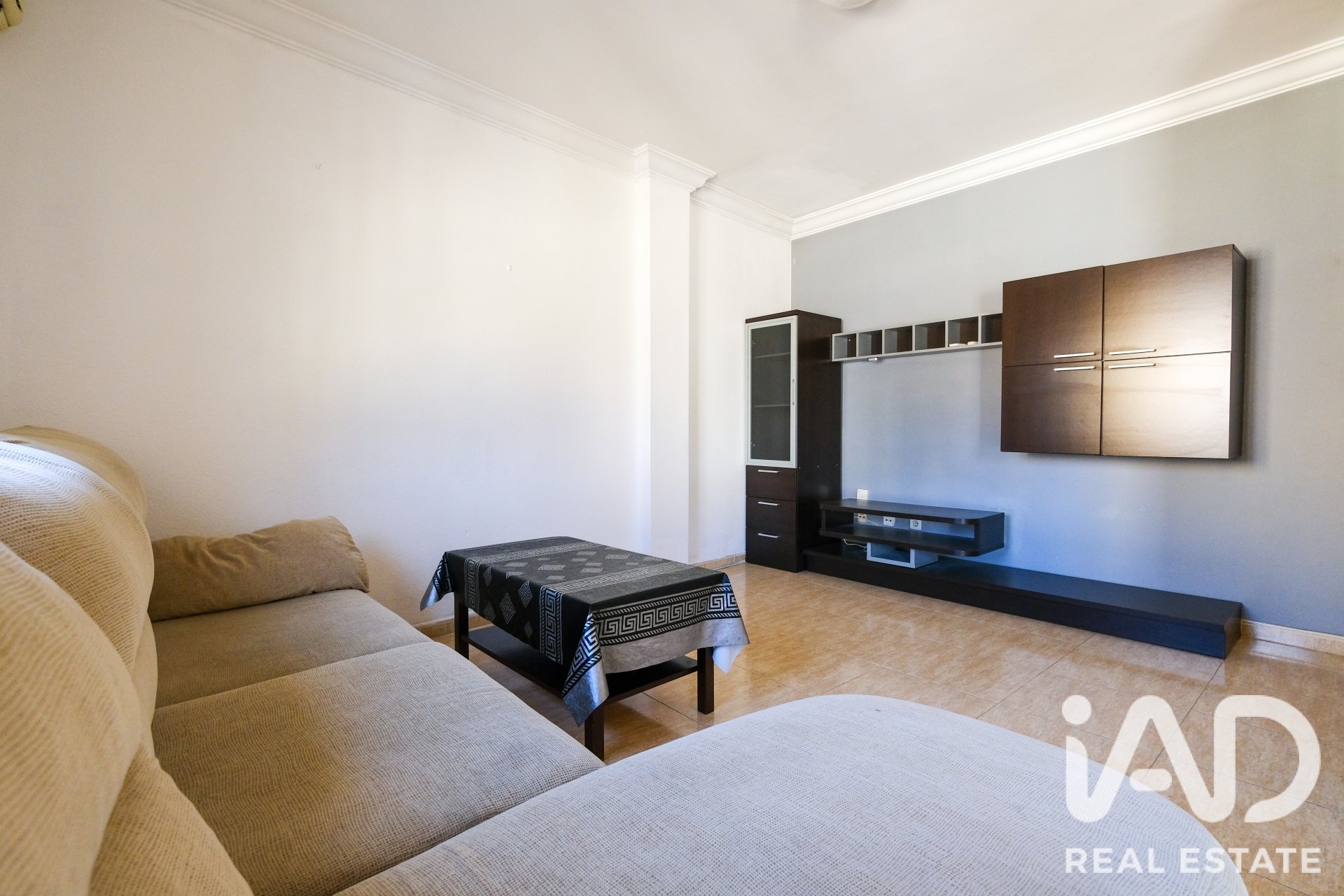 Wohnung in Palma de Majorca, Mallorca, Spanien 2 Schlafzimmer, 110 m2 Nr. 192116