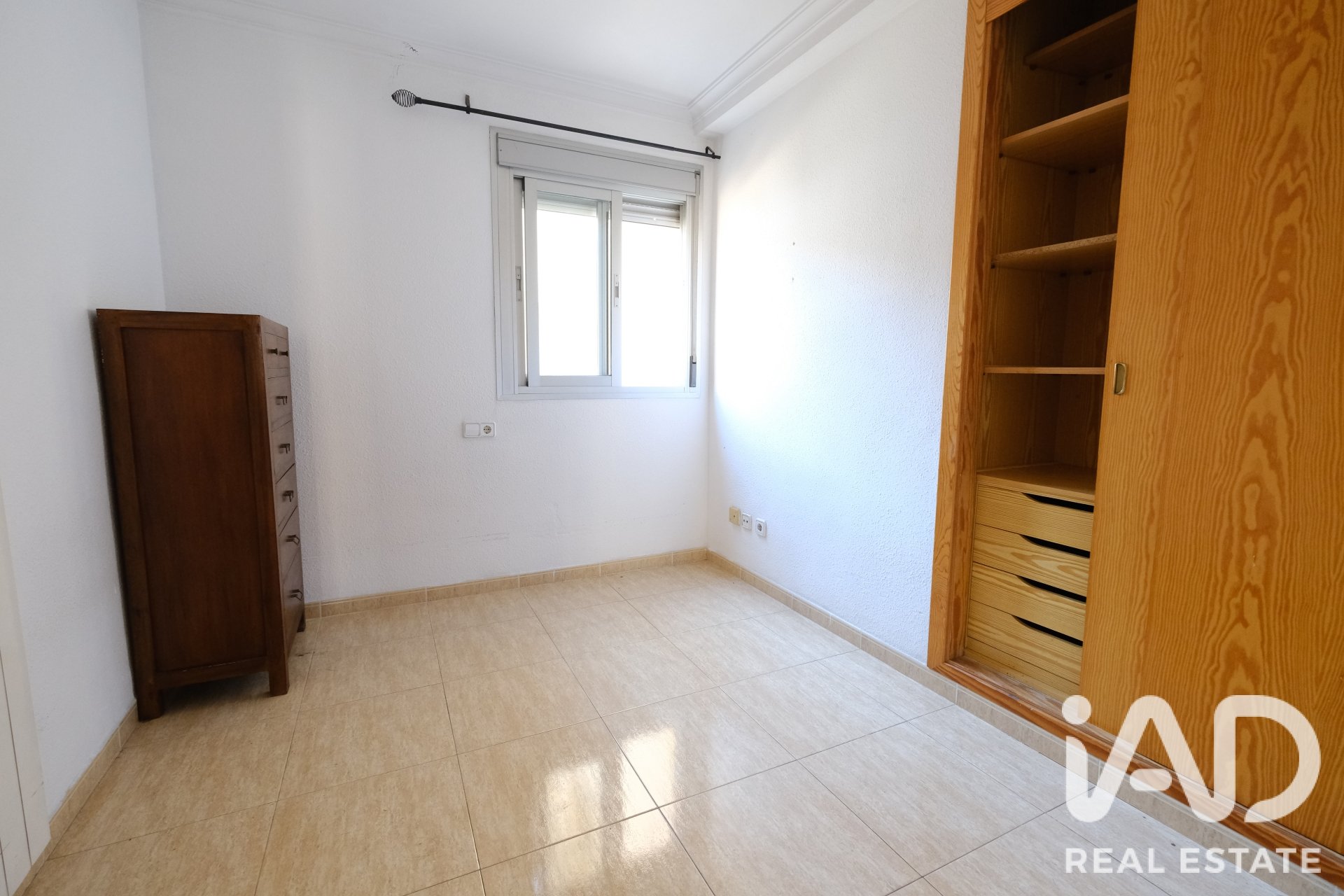 Wohnung in Palma de Majorca, Mallorca, Spanien 2 Schlafzimmer, 110 m2 Nr. 192116