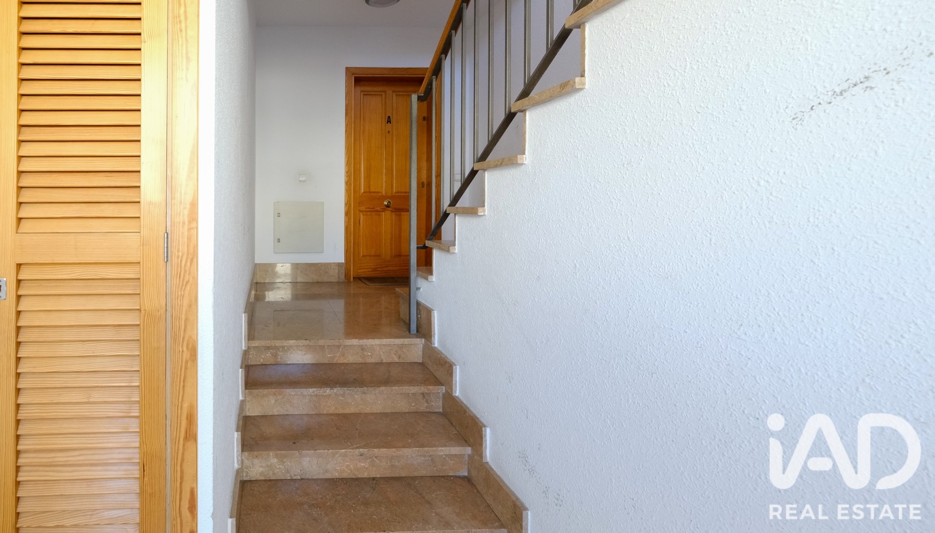 Wohnung in Palma de Majorca, Mallorca, Spanien 2 Schlafzimmer, 110 m2 Nr. 192116