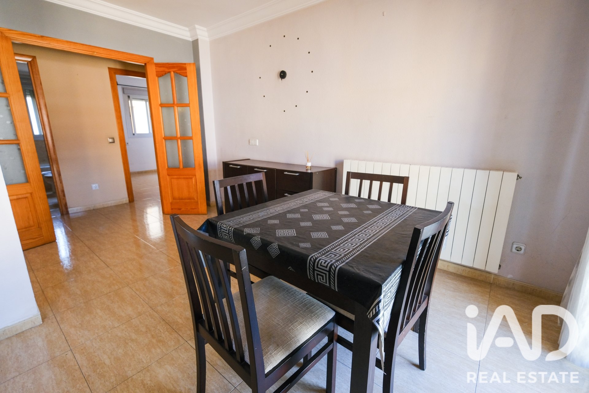 Wohnung in Palma de Majorca, Mallorca, Spanien 2 Schlafzimmer, 110 m2 Nr. 192116