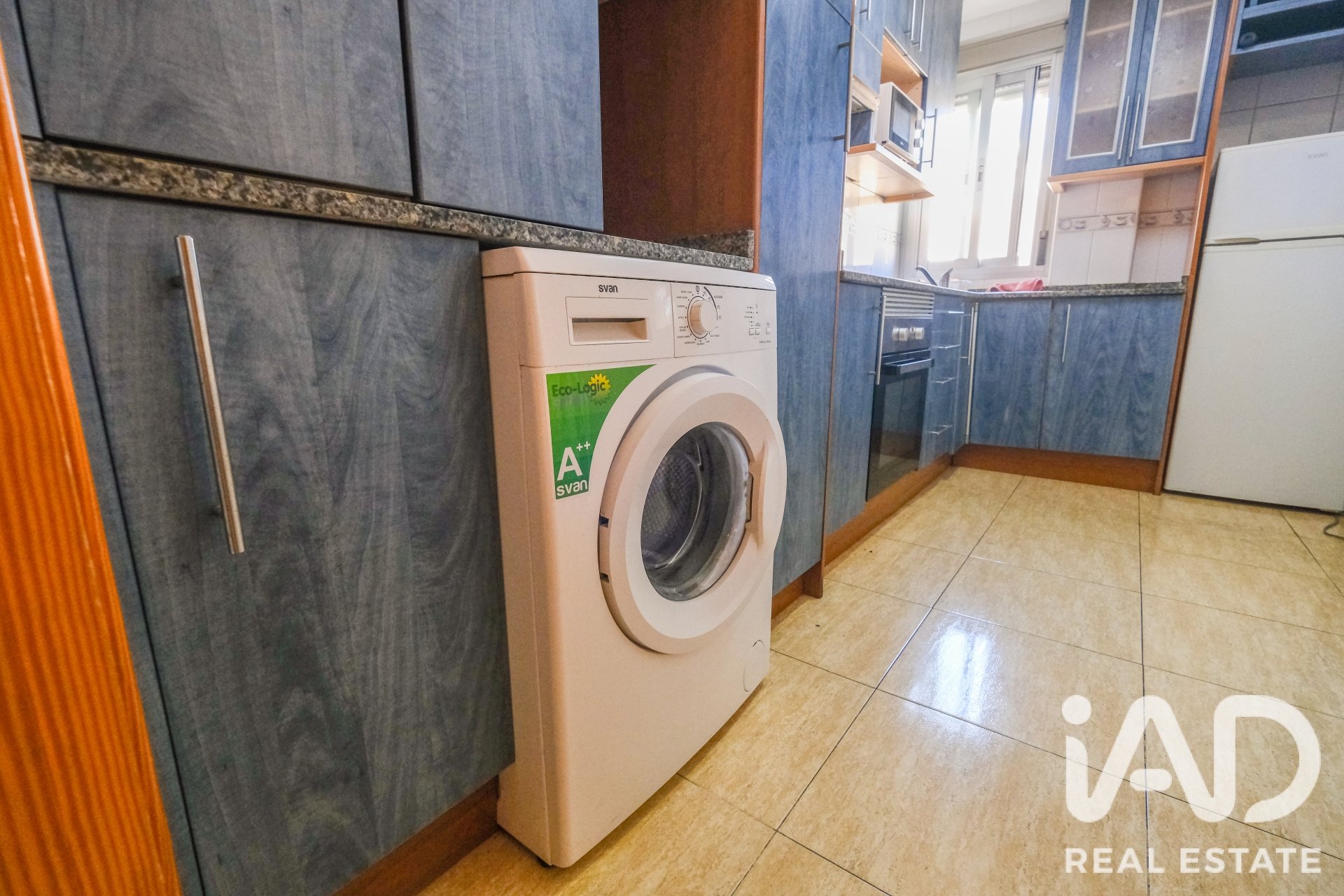 Wohnung in Palma de Majorca, Mallorca, Spanien 2 Schlafzimmer, 110 m2 Nr. 192116