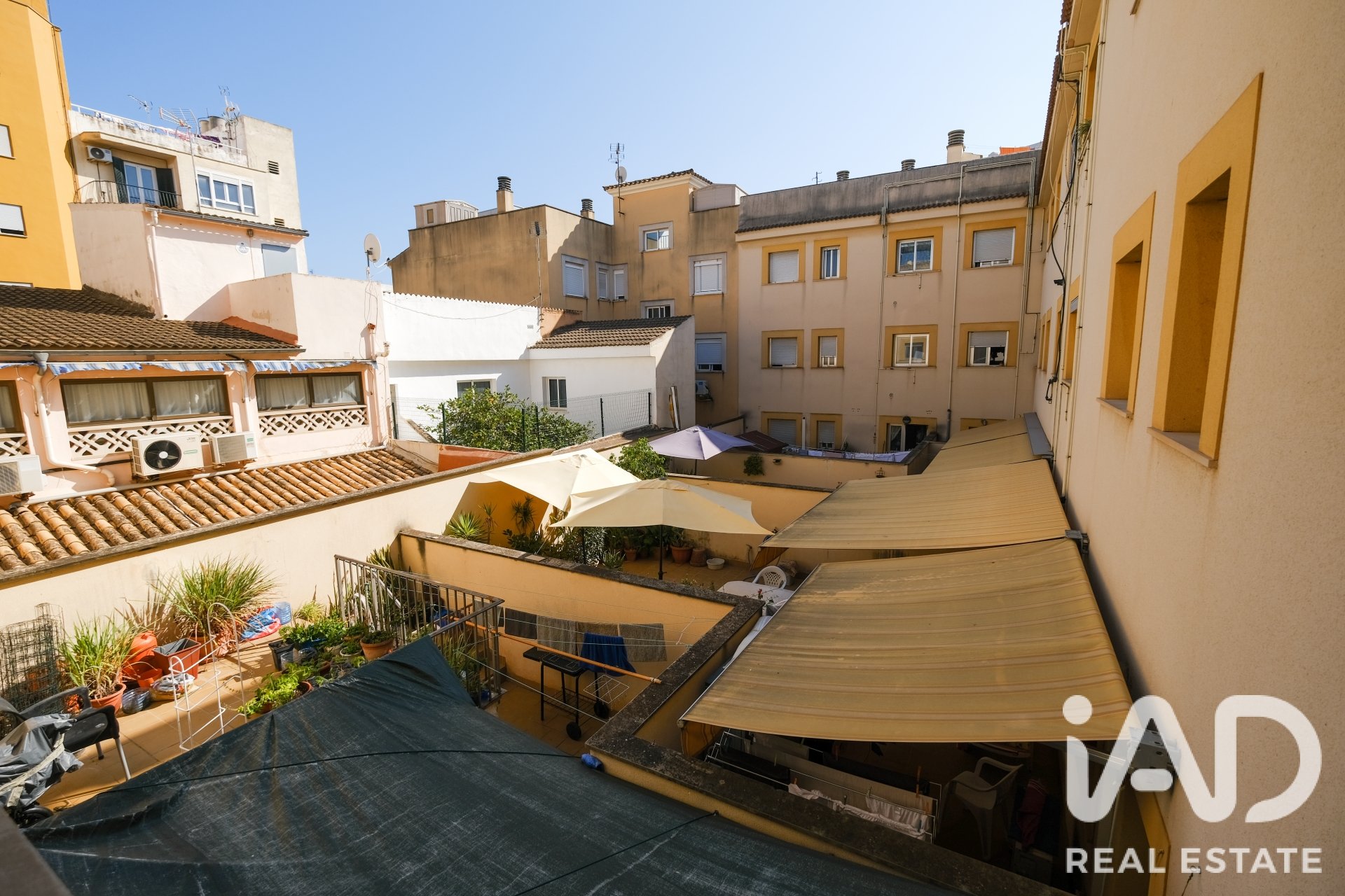 Wohnung in Palma de Majorca, Mallorca, Spanien 2 Schlafzimmer, 110 m2 Nr. 192116