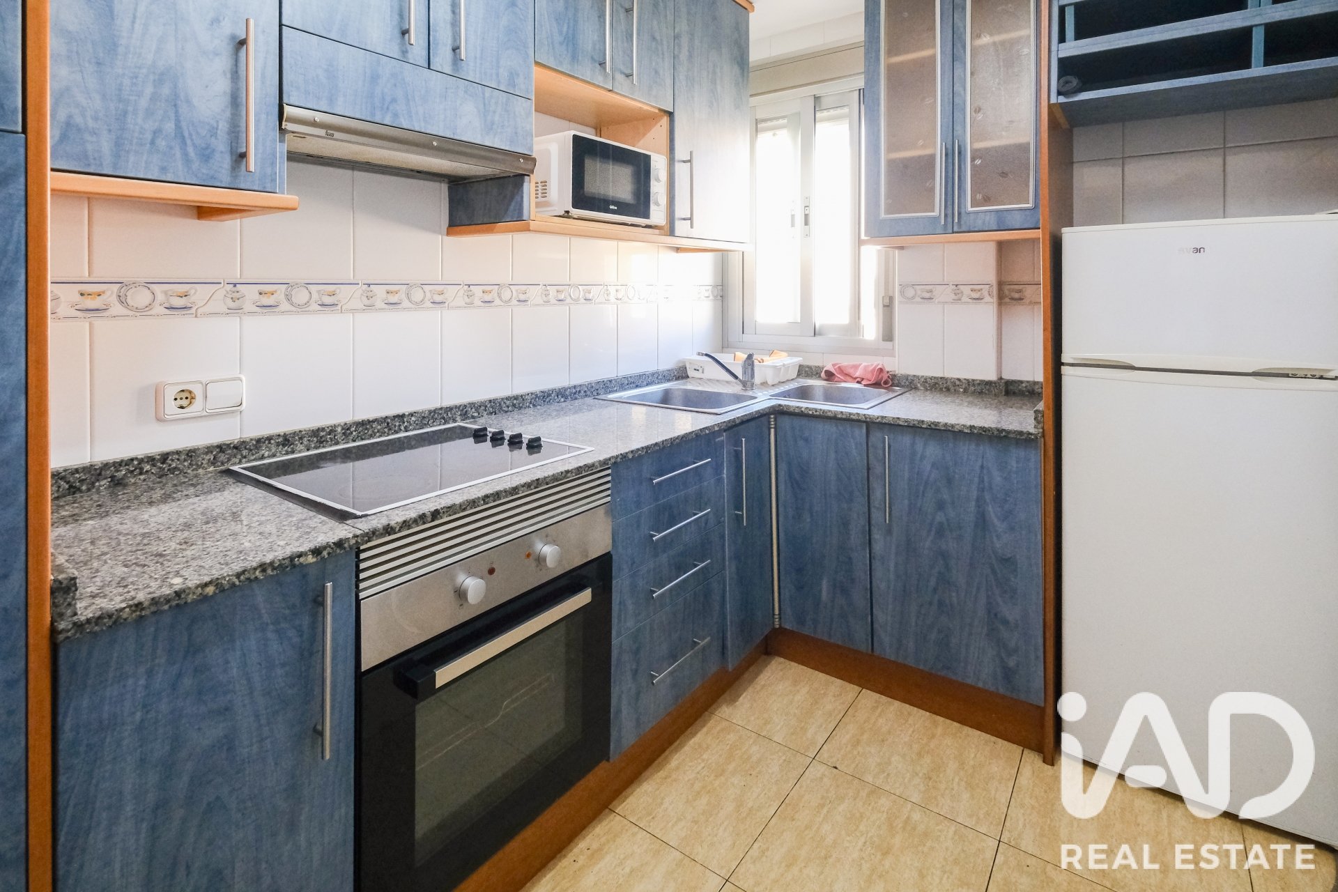 Wohnung in Palma de Majorca, Mallorca, Spanien 2 Schlafzimmer, 110 m2 Nr. 192116