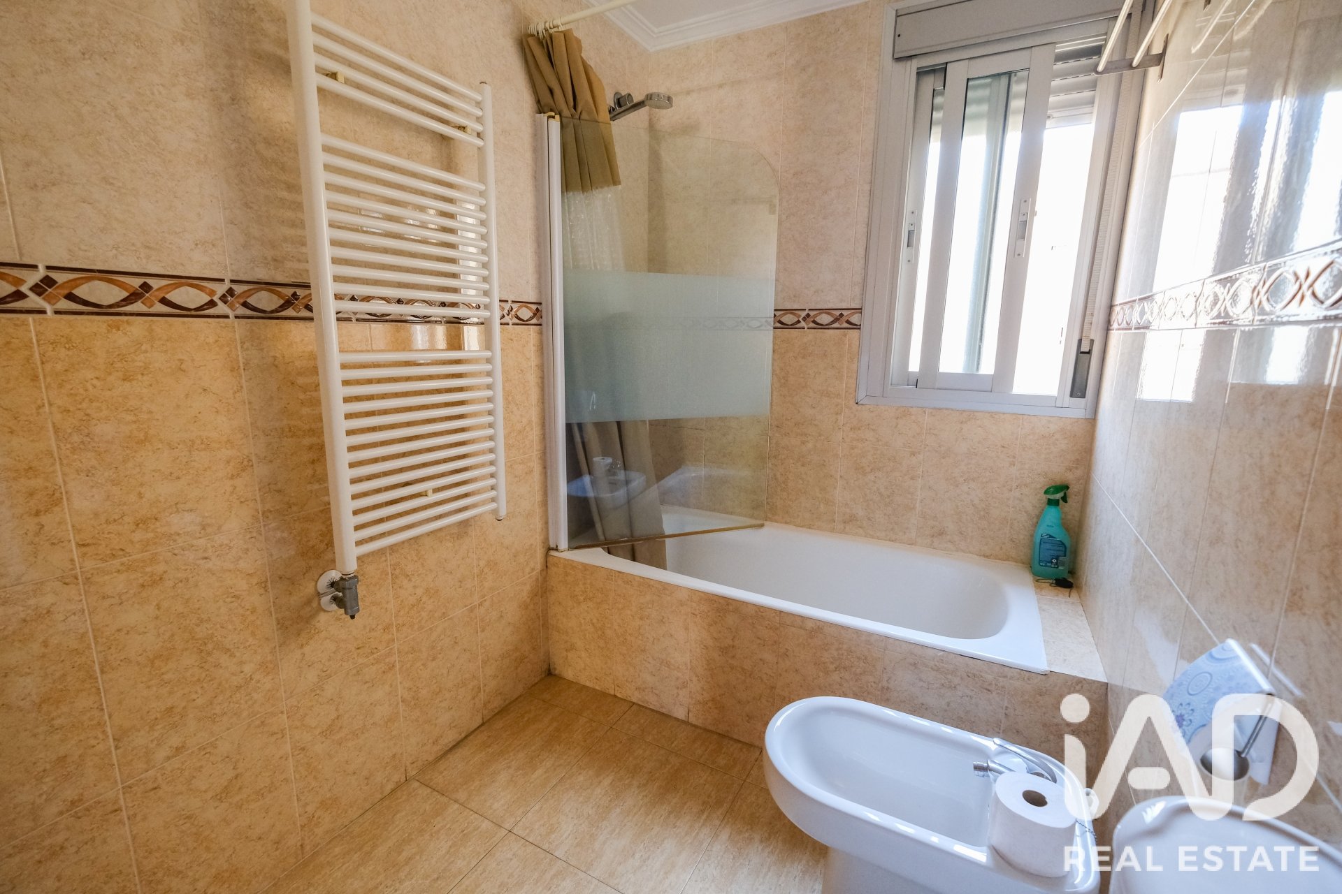 Wohnung in Palma de Majorca, Mallorca, Spanien 2 Schlafzimmer, 110 m2 Nr. 192116