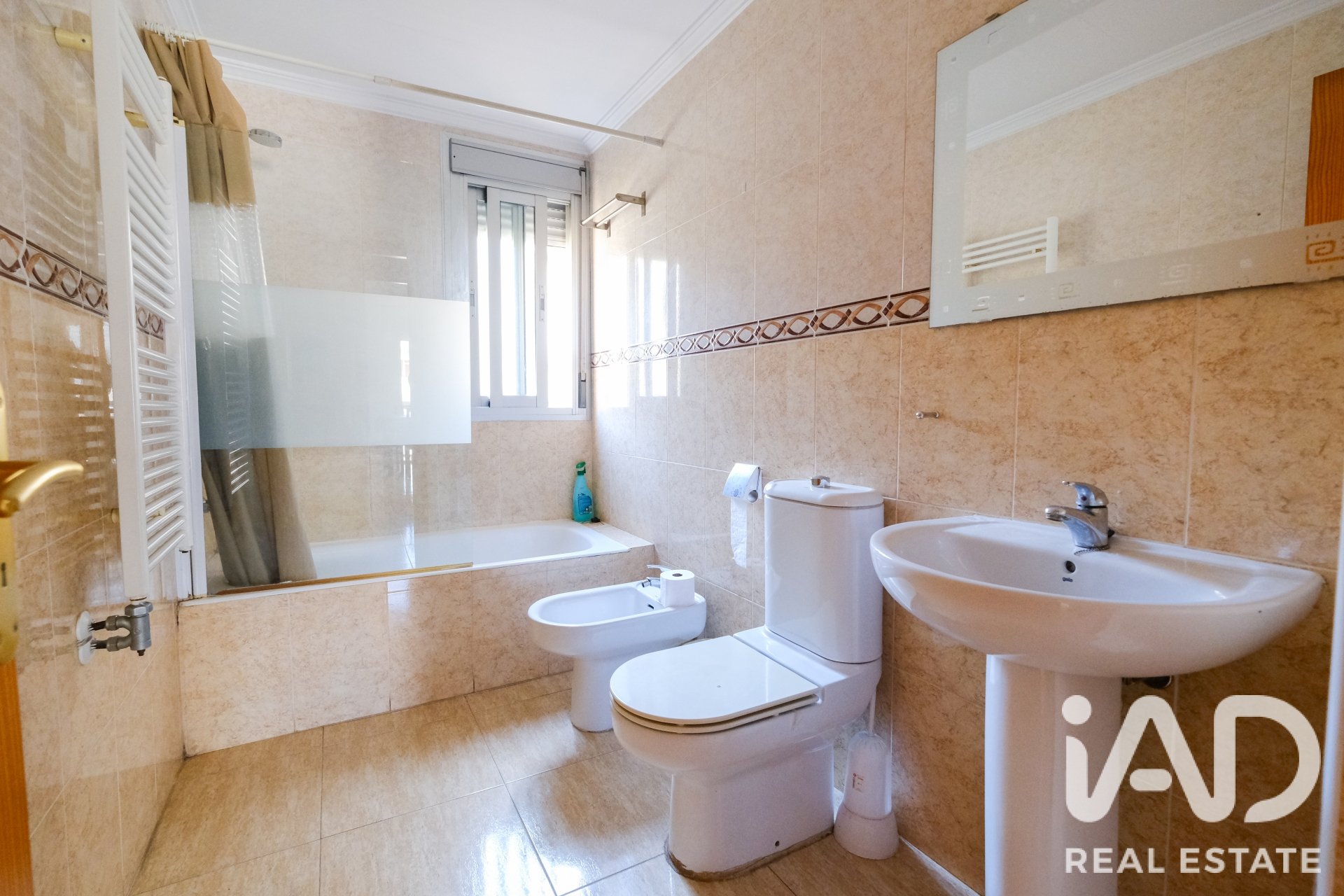 Wohnung in Palma de Majorca, Mallorca, Spanien 2 Schlafzimmer, 110 m2 Nr. 192116