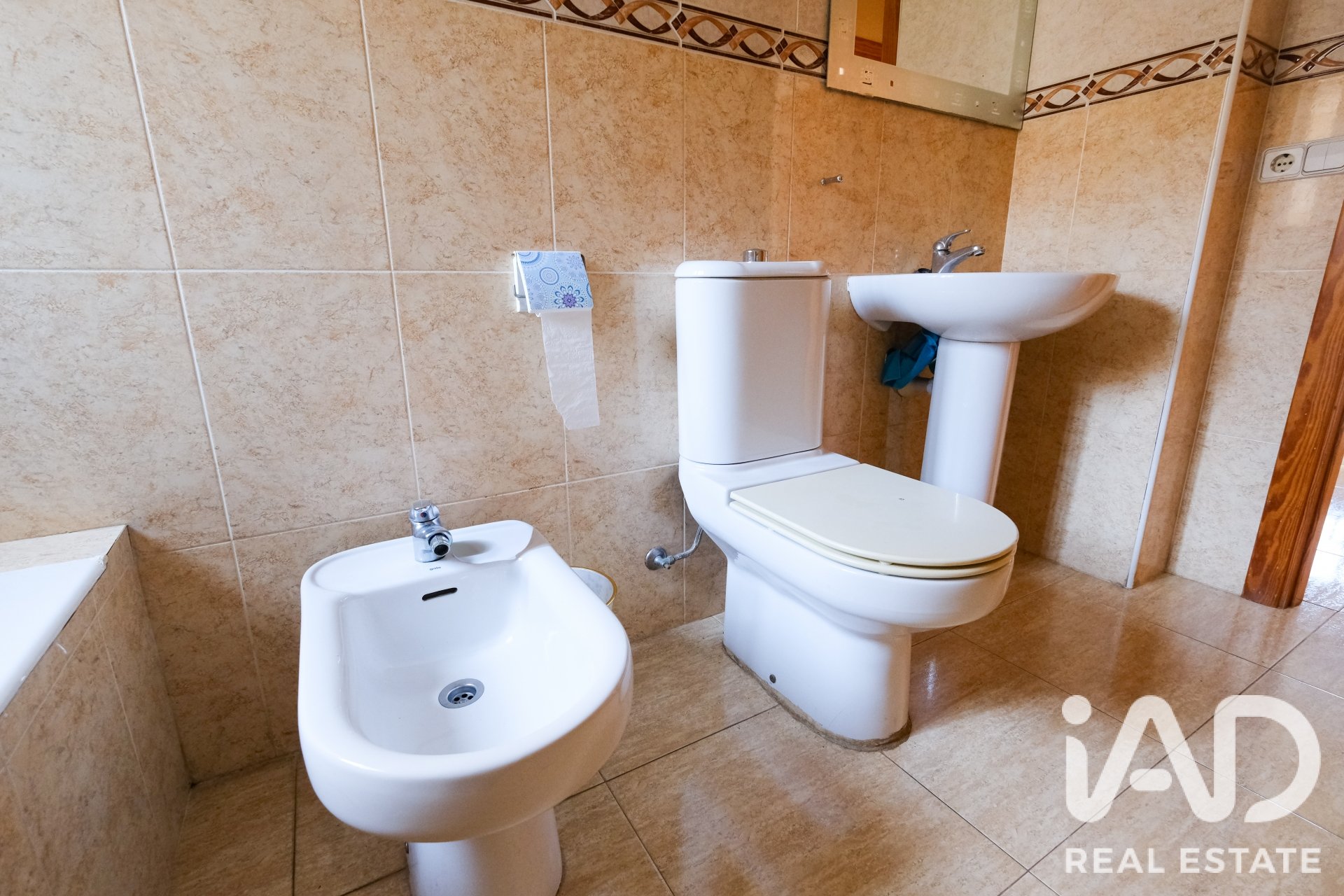 Wohnung in Palma de Majorca, Mallorca, Spanien 2 Schlafzimmer, 110 m2 Nr. 192116