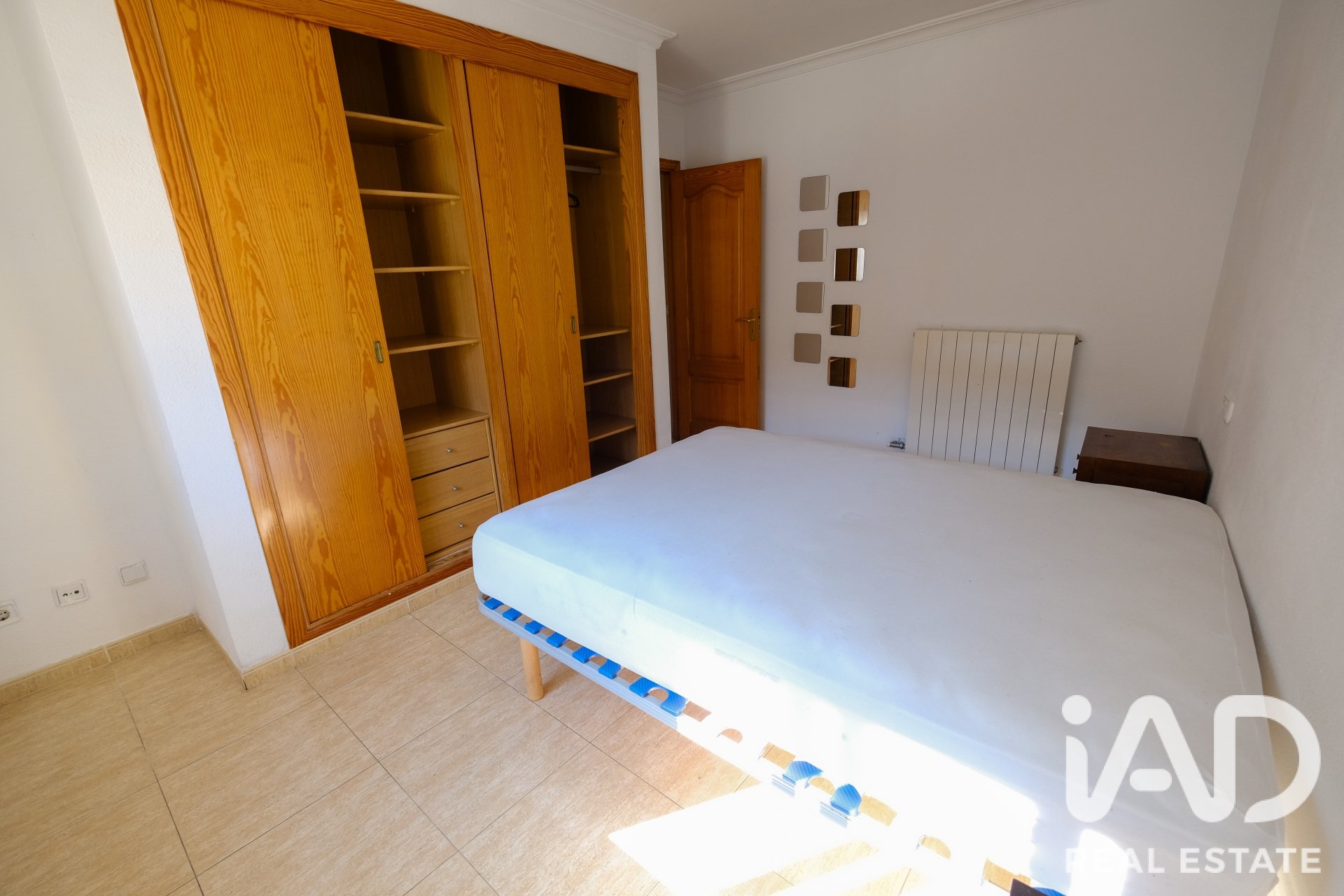 Wohnung in Palma de Majorca, Mallorca, Spanien 2 Schlafzimmer, 110 m2 Nr. 192116