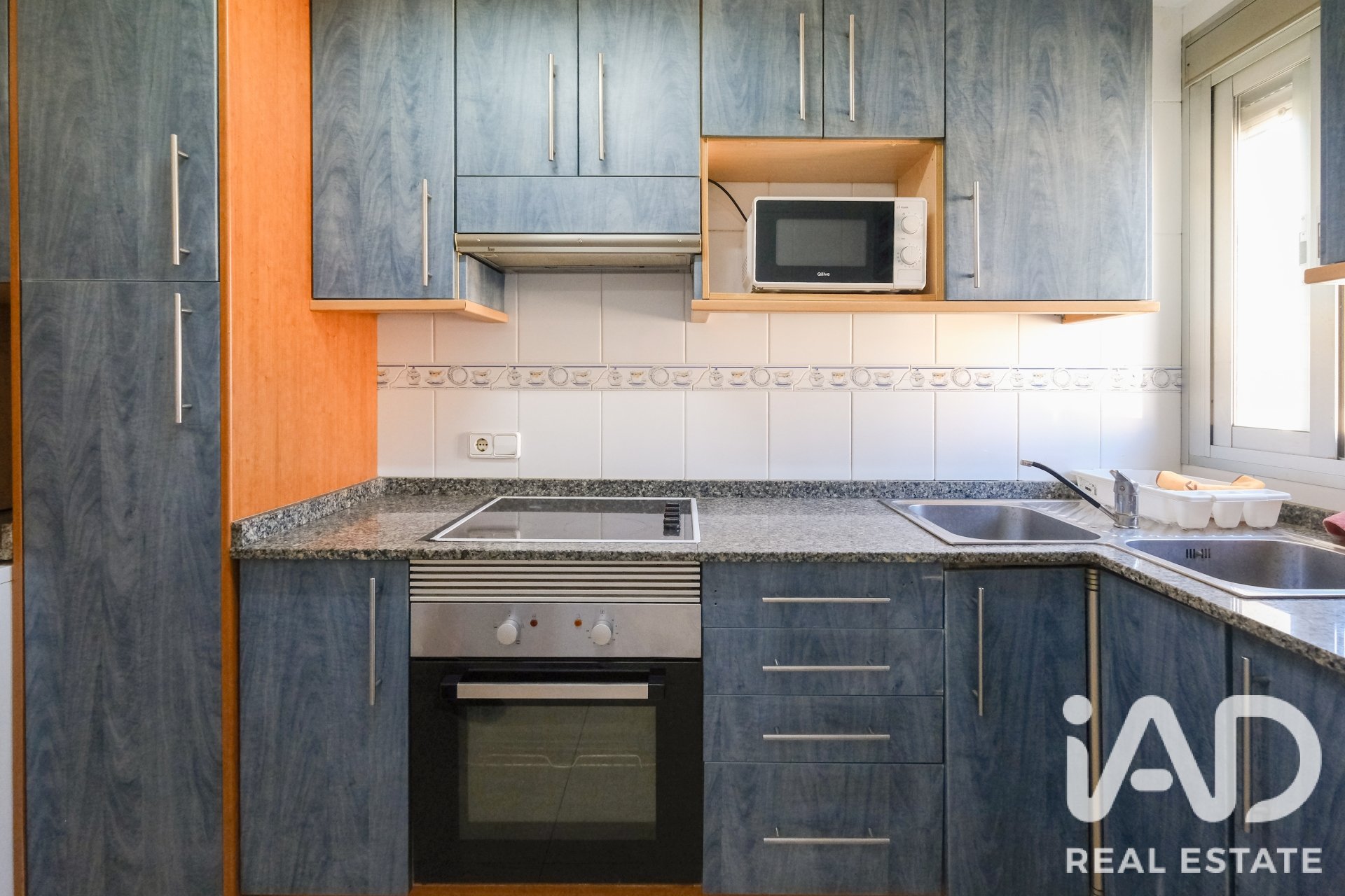 Wohnung in Palma de Majorca, Mallorca, Spanien 2 Schlafzimmer, 110 m2 Nr. 192116