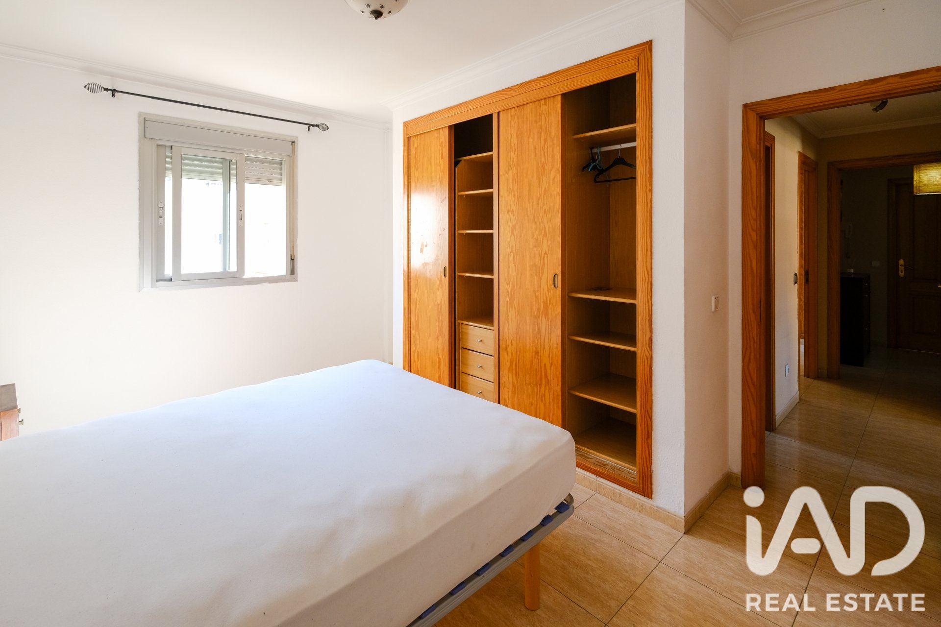 Wohnung in Palma de Majorca, Mallorca, Spanien 2 Schlafzimmer, 110 m2 Nr. 192116