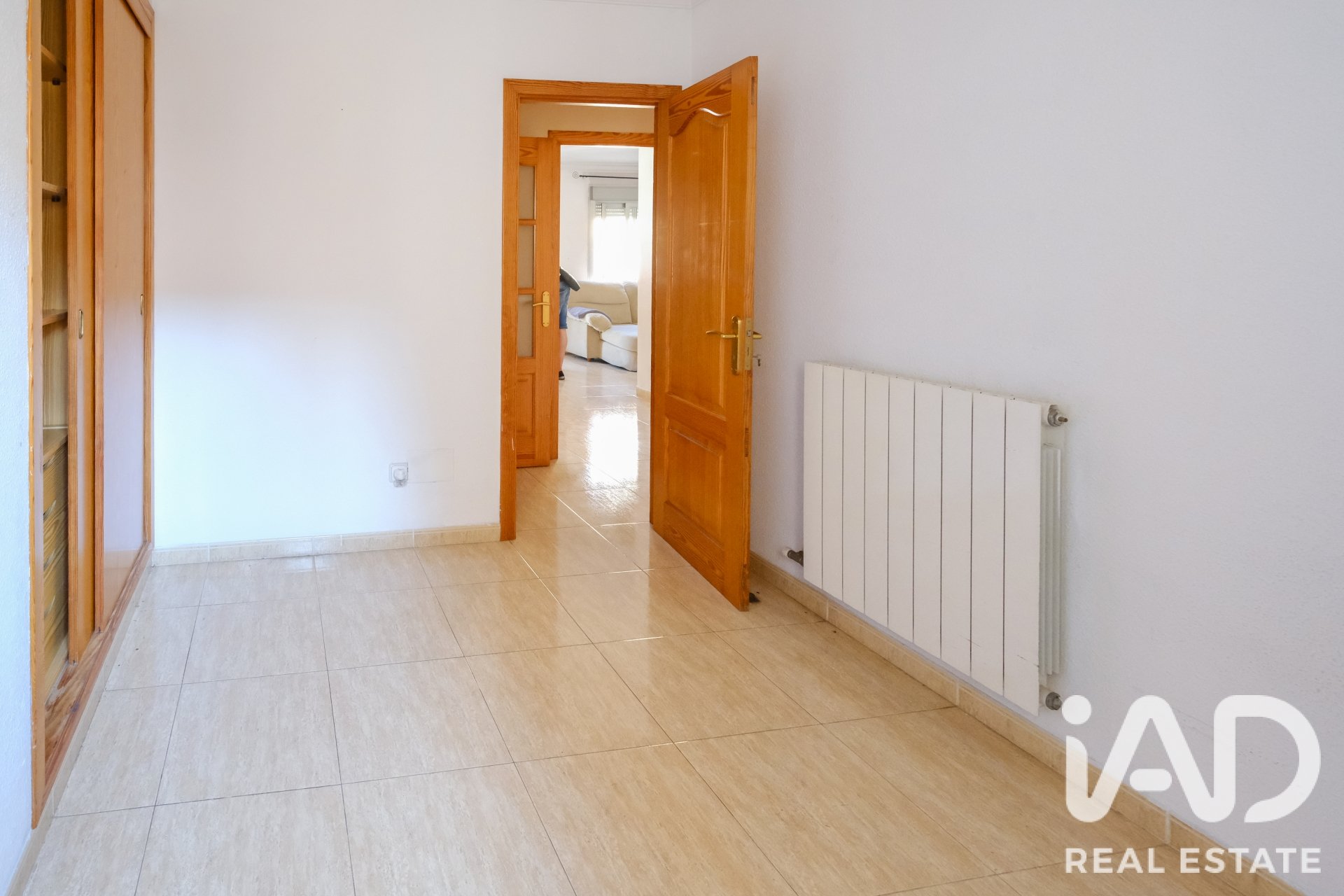 Wohnung in Palma de Majorca, Mallorca, Spanien 2 Schlafzimmer, 110 m2 Nr. 192116