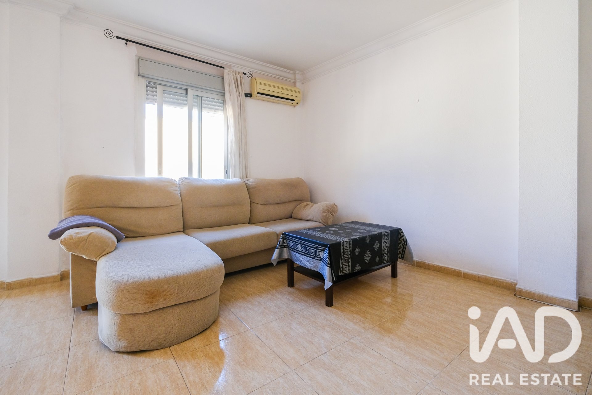 Wohnung in Palma de Majorca, Mallorca, Spanien 2 Schlafzimmer, 110 m2 Nr. 192116