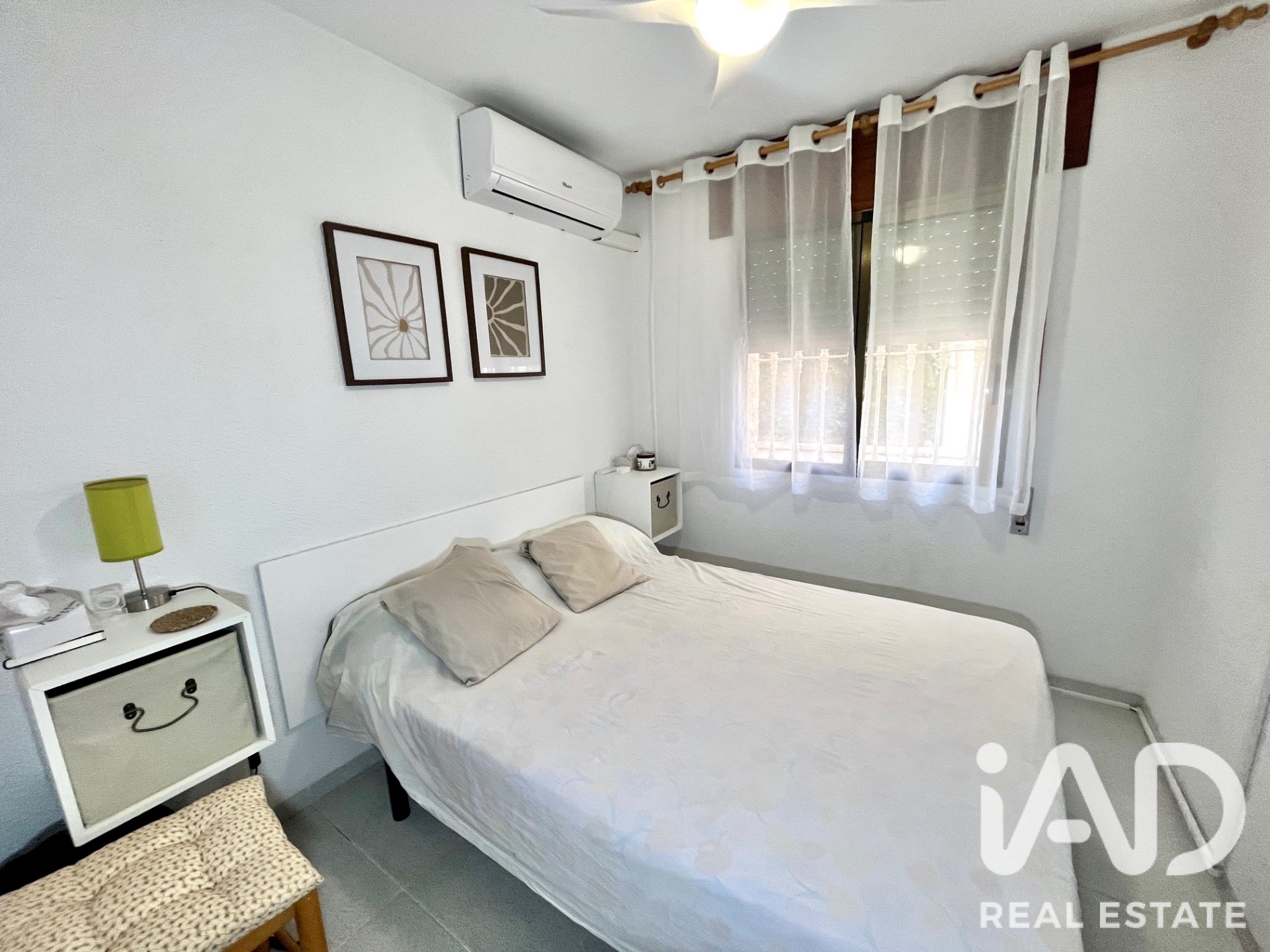 Appartamento a Torreblanca, Castellon, Spagna 2 camere da letto, 60 mq. N° 192117