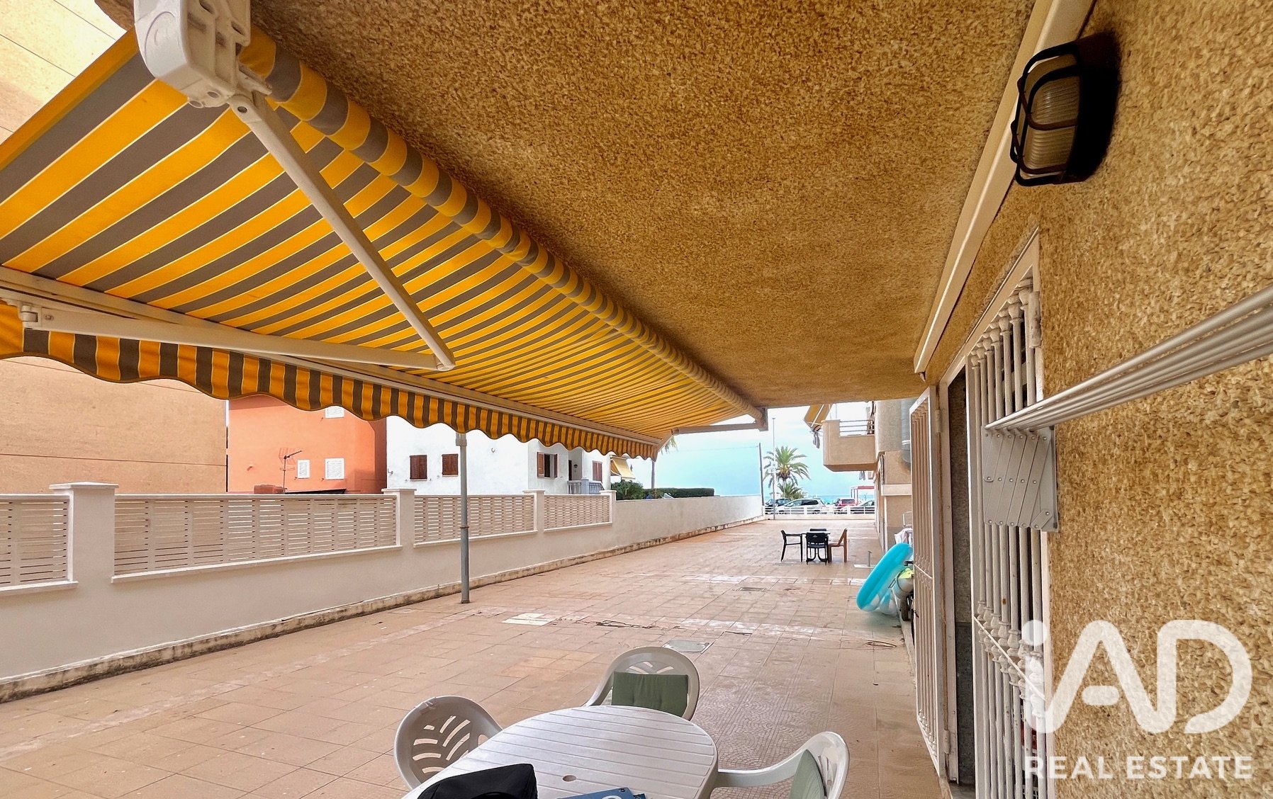 Appartamento a Torreblanca, Castellon, Spagna 2 camere da letto, 60 mq. N° 192117