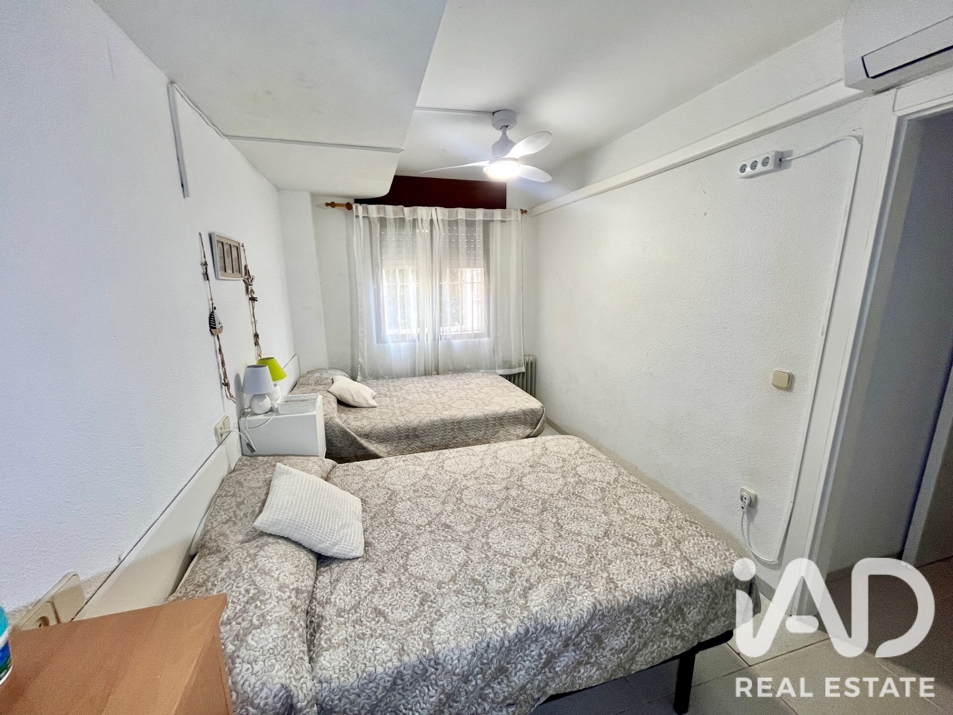 Appartamento a Torreblanca, Castellon, Spagna 2 camere da letto, 60 mq. N° 192117