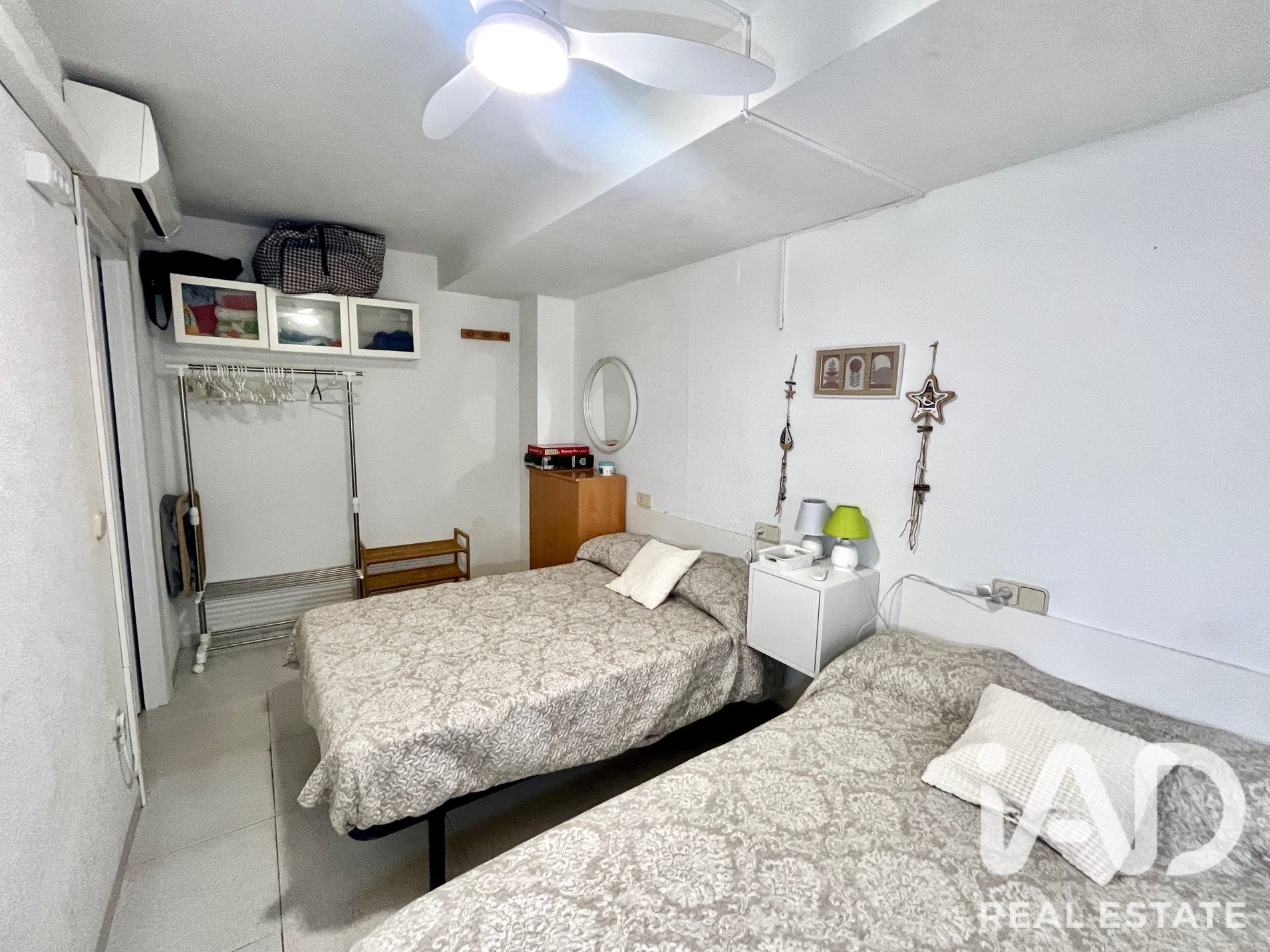 Appartamento a Torreblanca, Castellon, Spagna 2 camere da letto, 60 mq. N° 192117