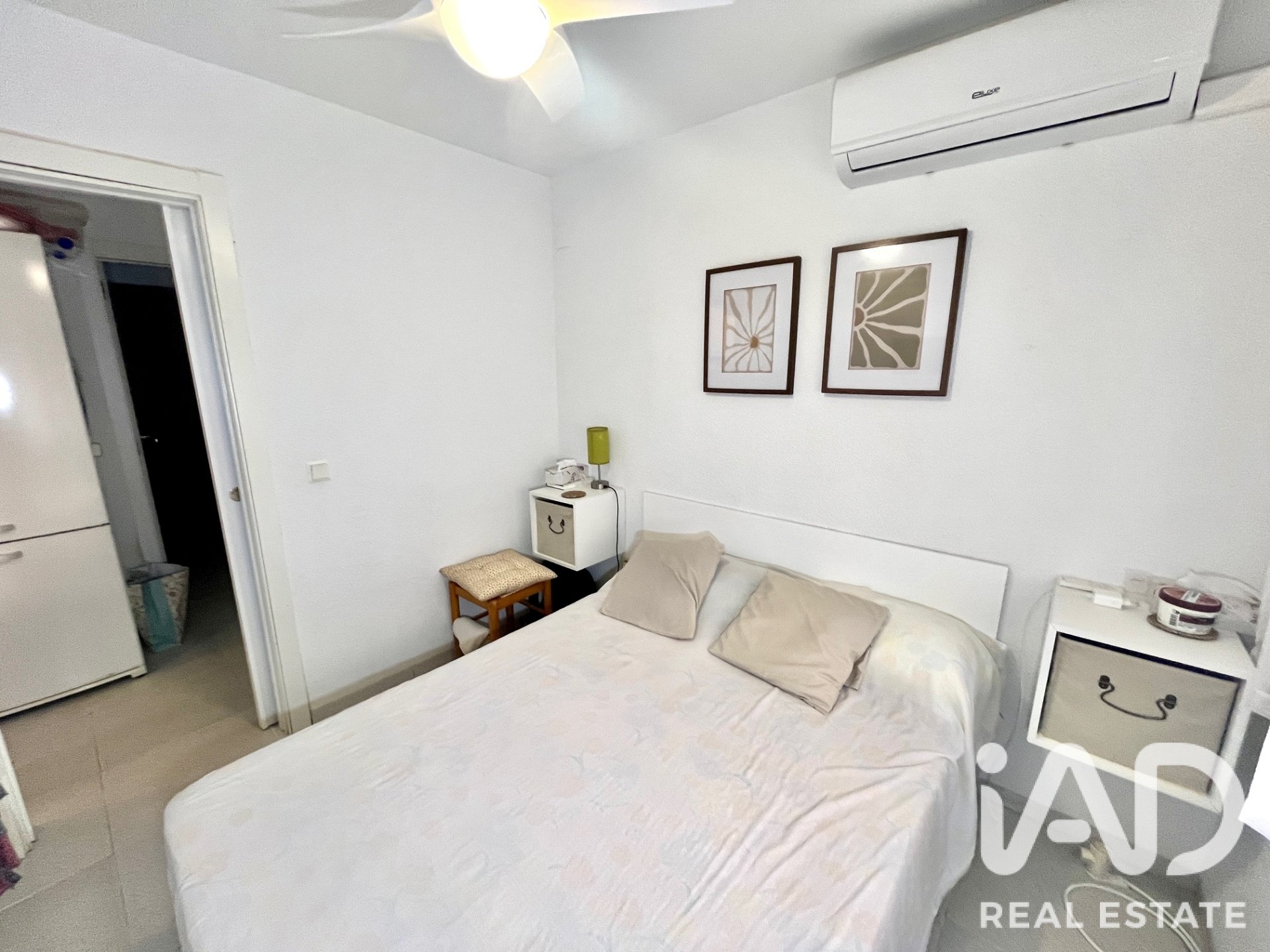 Appartamento a Torreblanca, Castellon, Spagna 2 camere da letto, 60 mq. N° 192117