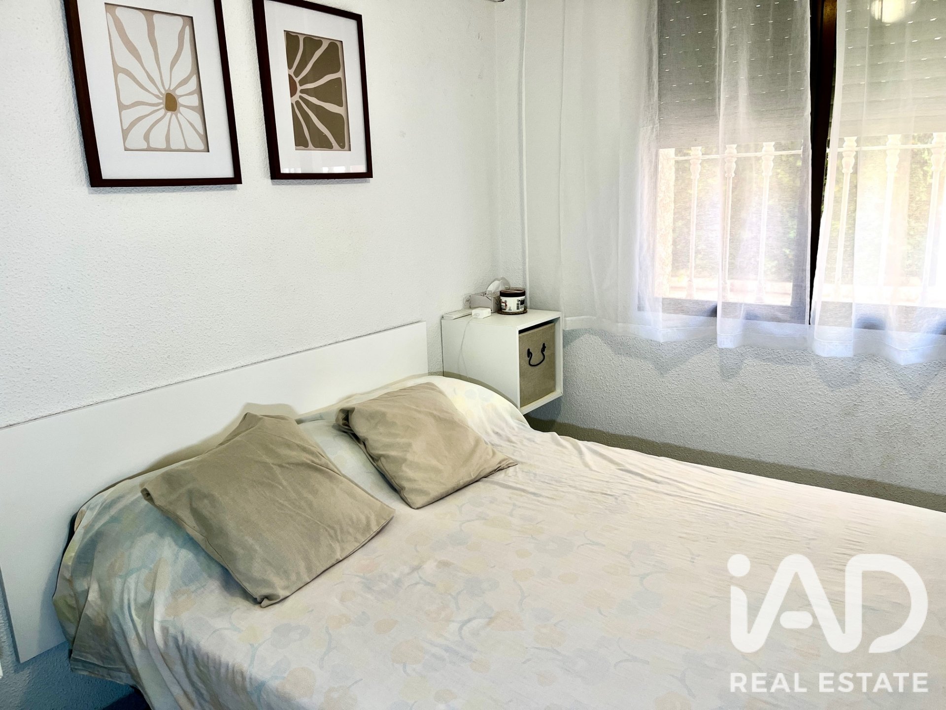 Appartamento a Torreblanca, Castellon, Spagna 2 camere da letto, 60 mq. N° 192117
