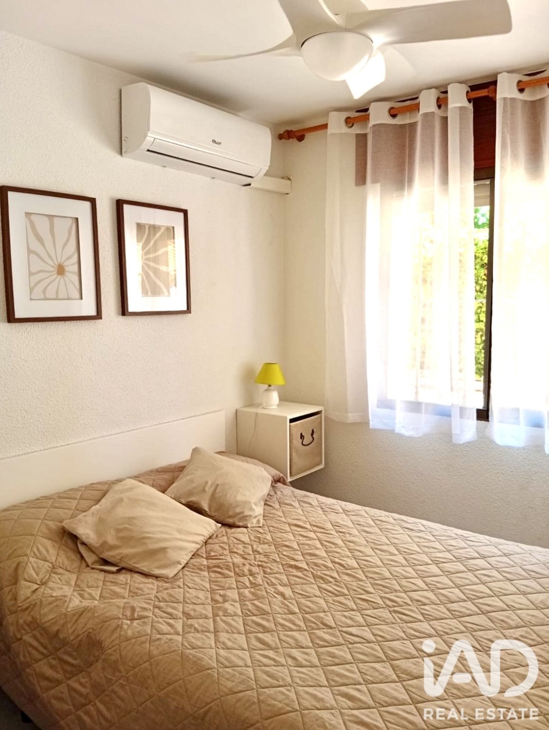 Appartamento a Torreblanca, Castellon, Spagna 2 camere da letto, 60 mq. N° 192117