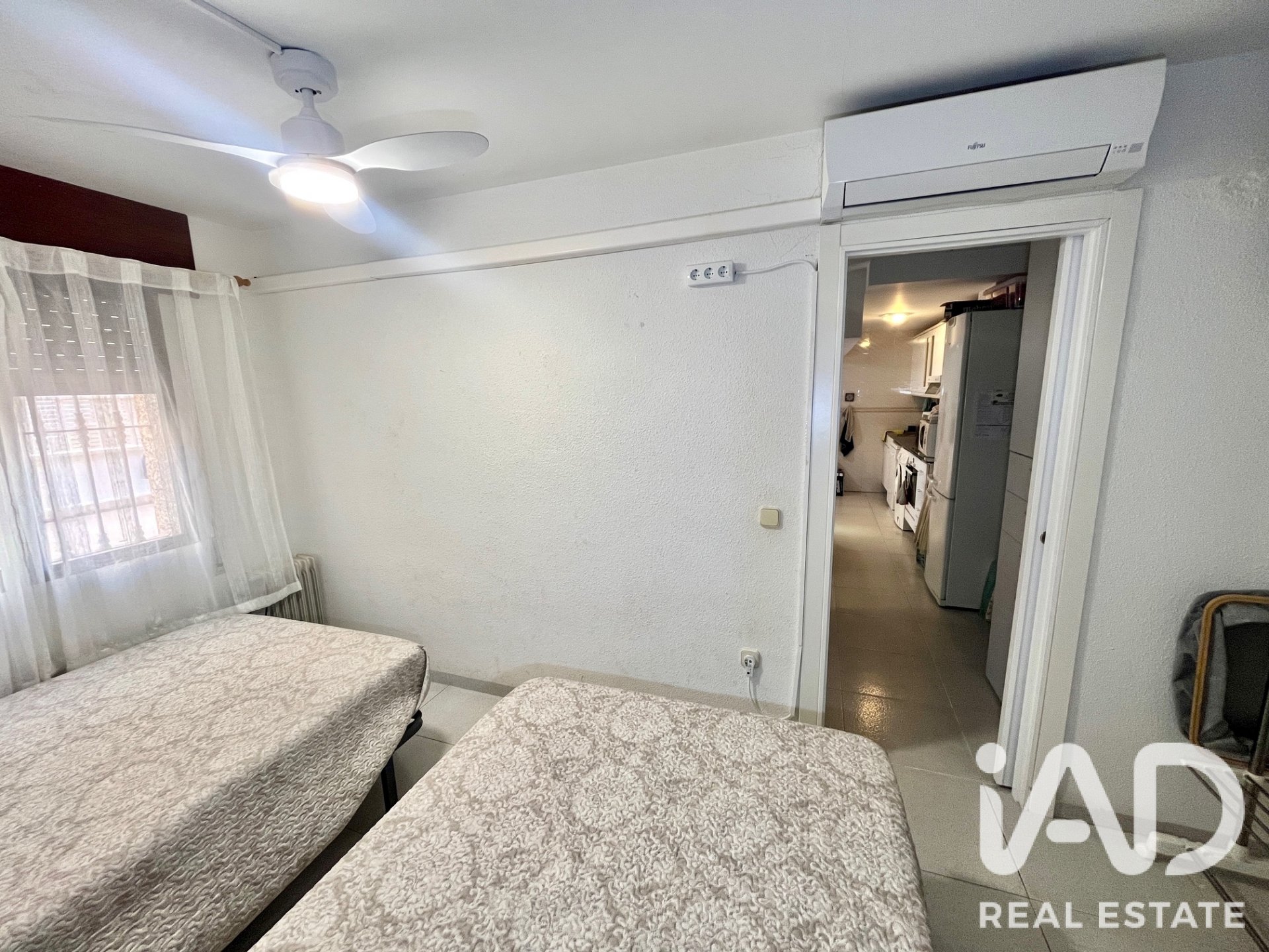 Appartamento a Torreblanca, Castellon, Spagna 2 camere da letto, 60 mq. N° 192117