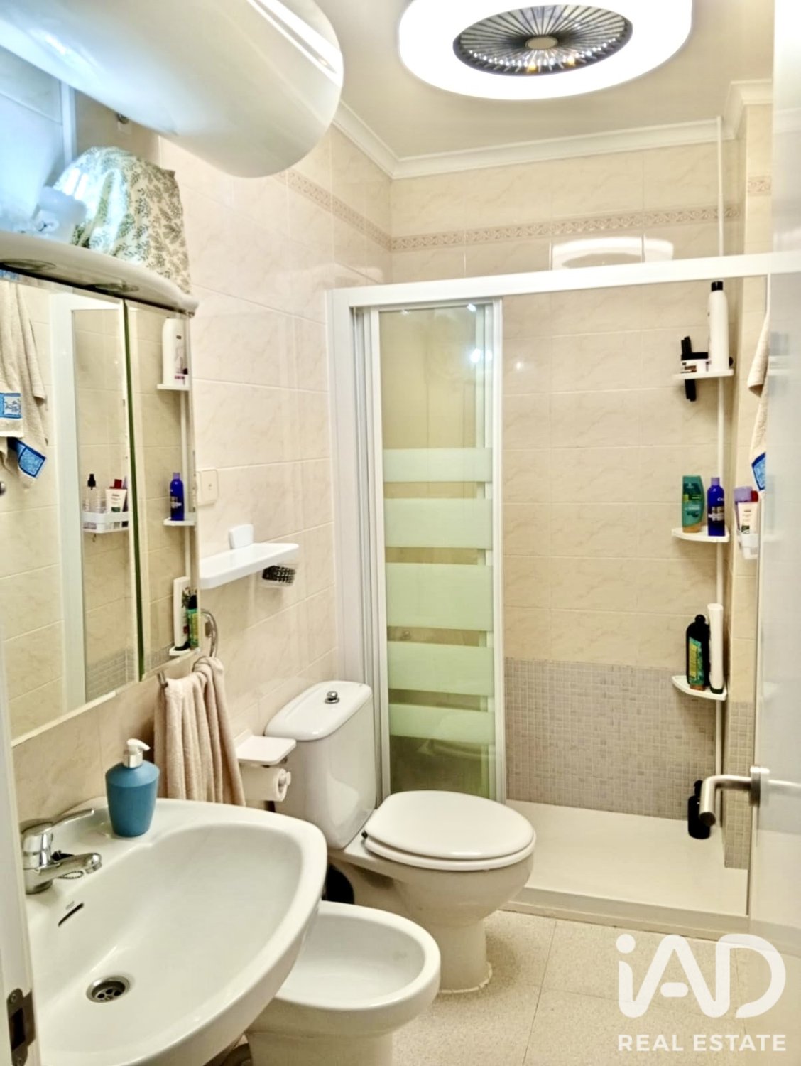 Appartamento a Torreblanca, Castellon, Spagna 2 camere da letto, 60 mq. N° 192117