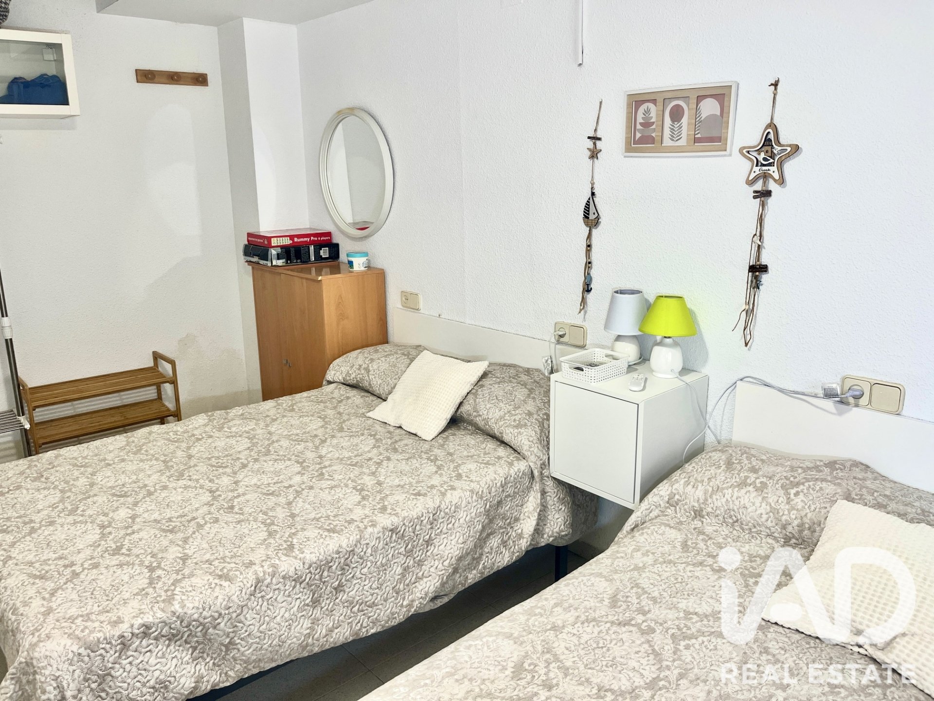 Appartamento a Torreblanca, Castellon, Spagna 2 camere da letto, 60 mq. N° 192117