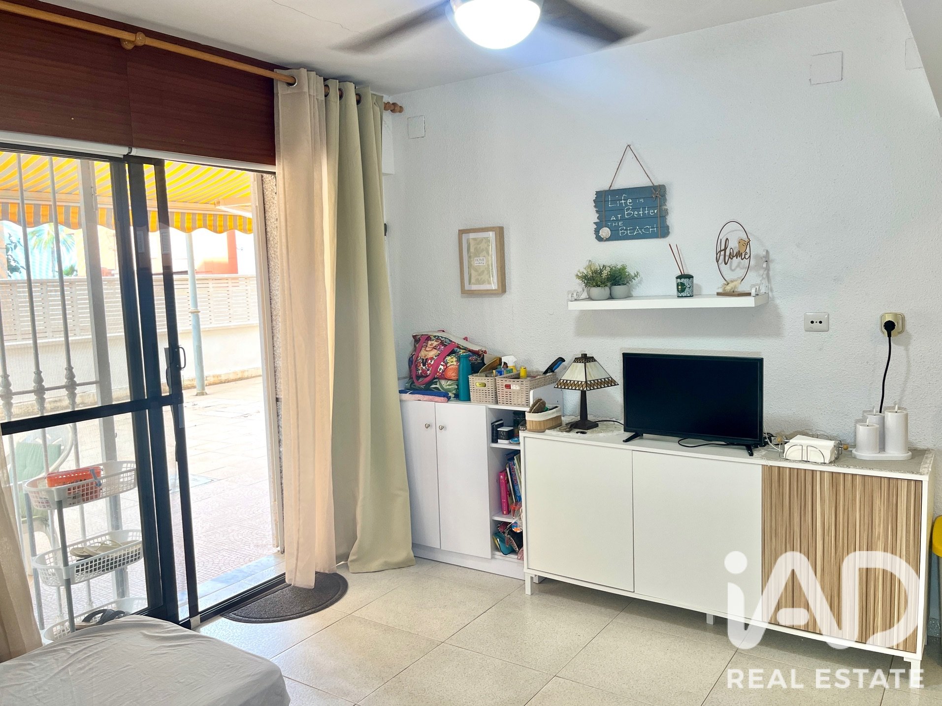 Appartamento a Torreblanca, Castellon, Spagna 2 camere da letto, 60 mq. N° 192117