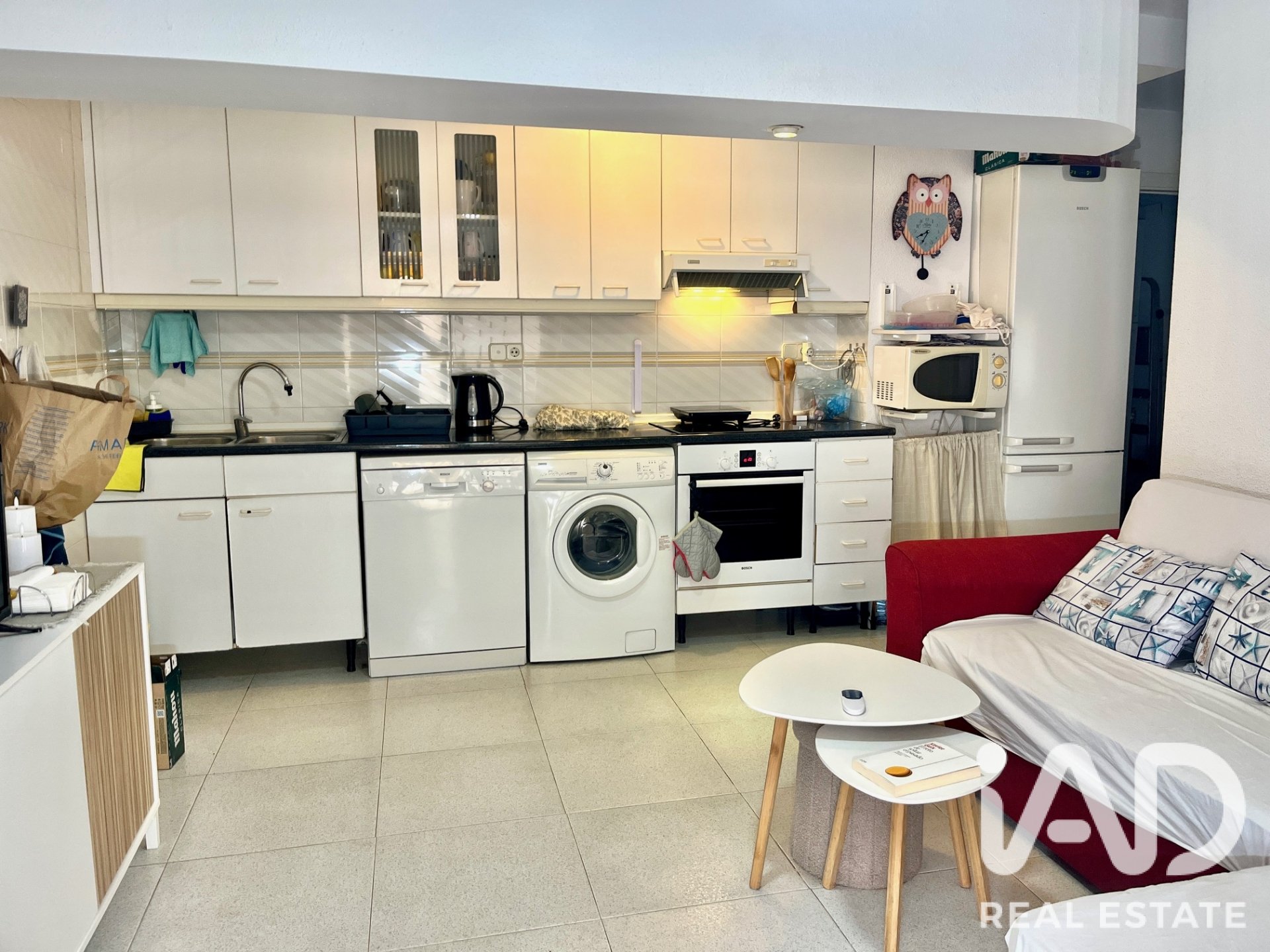 Appartamento a Torreblanca, Castellon, Spagna 2 camere da letto, 60 mq. N° 192117
