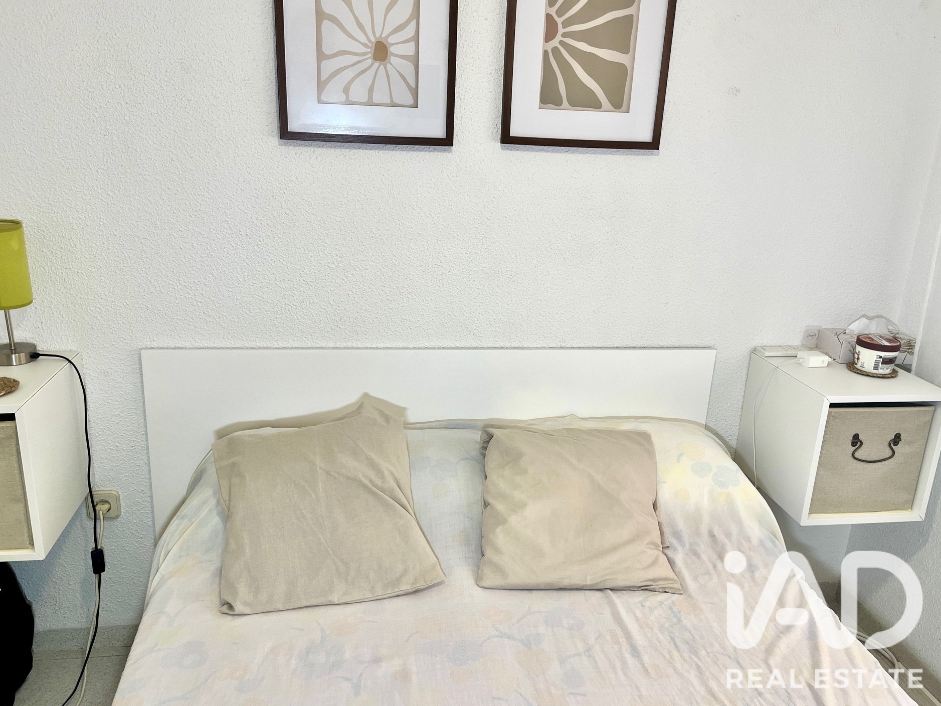 Appartamento a Torreblanca, Castellon, Spagna 2 camere da letto, 60 mq. N° 192117