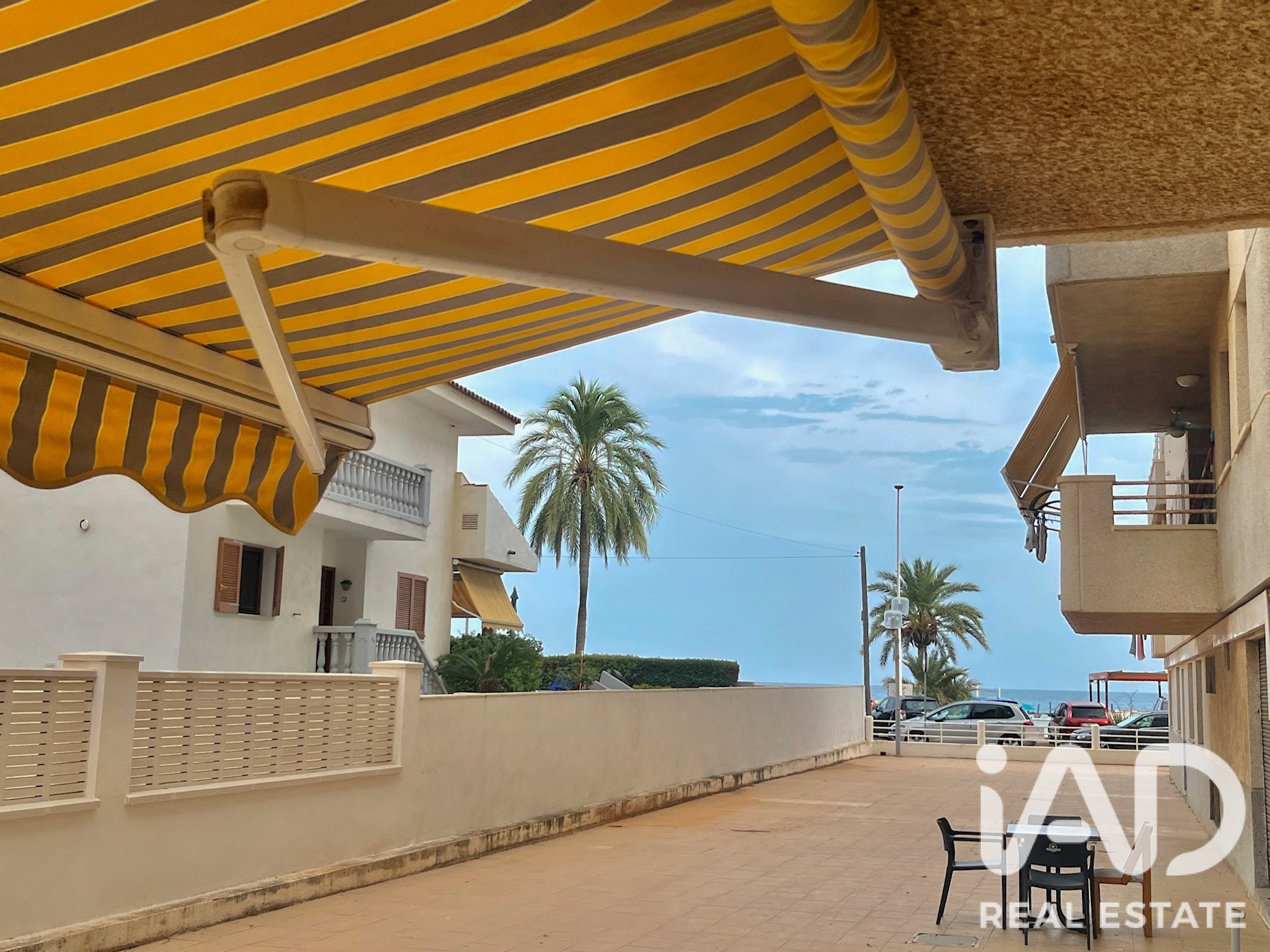 Appartamento a Torreblanca, Castellon, Spagna 2 camere da letto, 60 mq. N° 192117