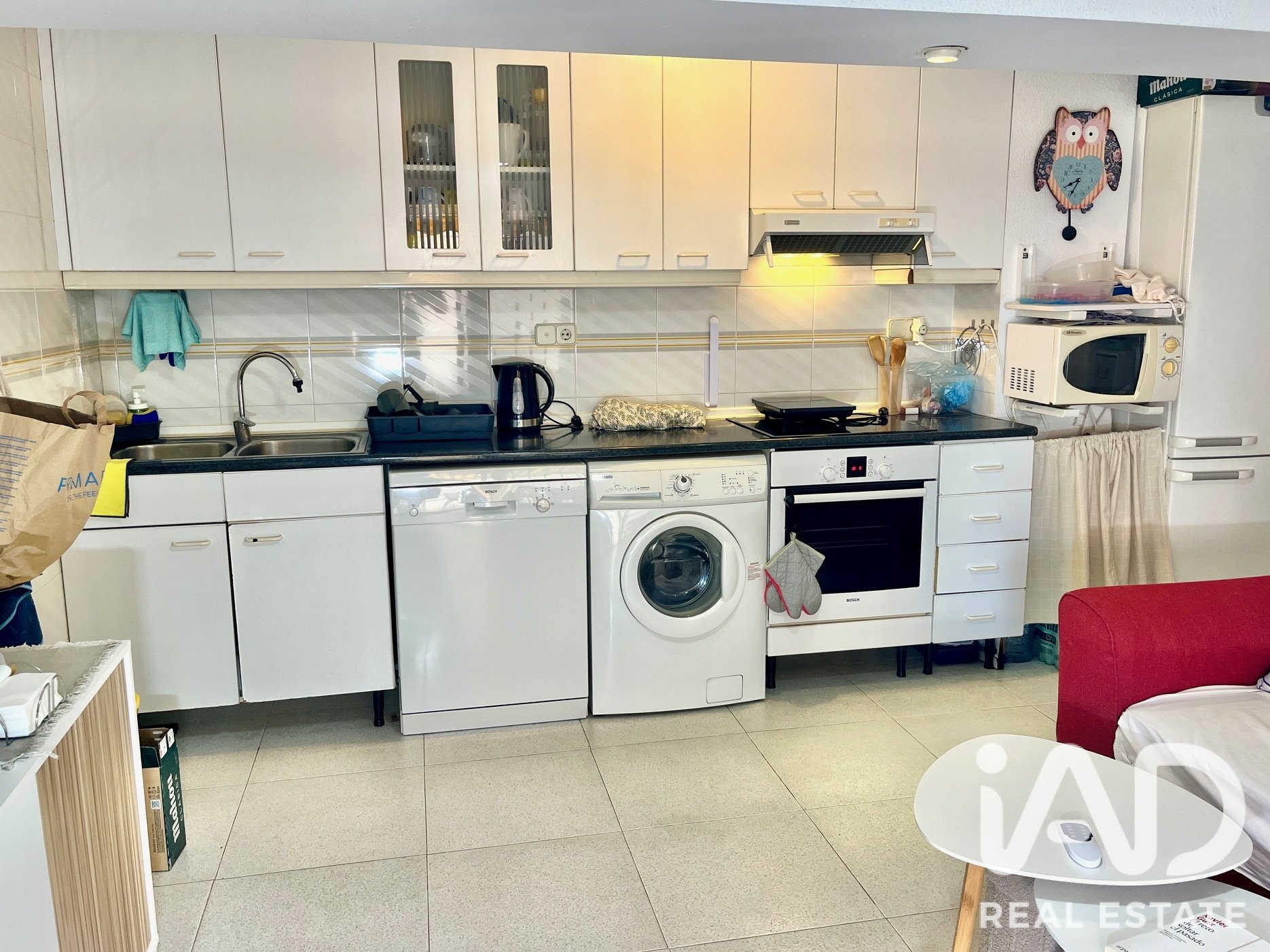 Appartamento a Torreblanca, Castellon, Spagna 2 camere da letto, 60 mq. N° 192117